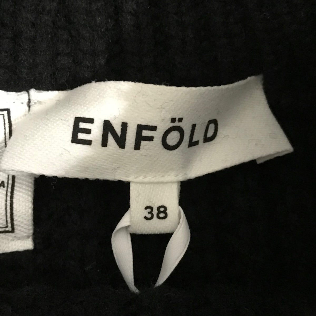 24AW【BUTTERFLY PULLOVER】バタフライニット300HA170-2400