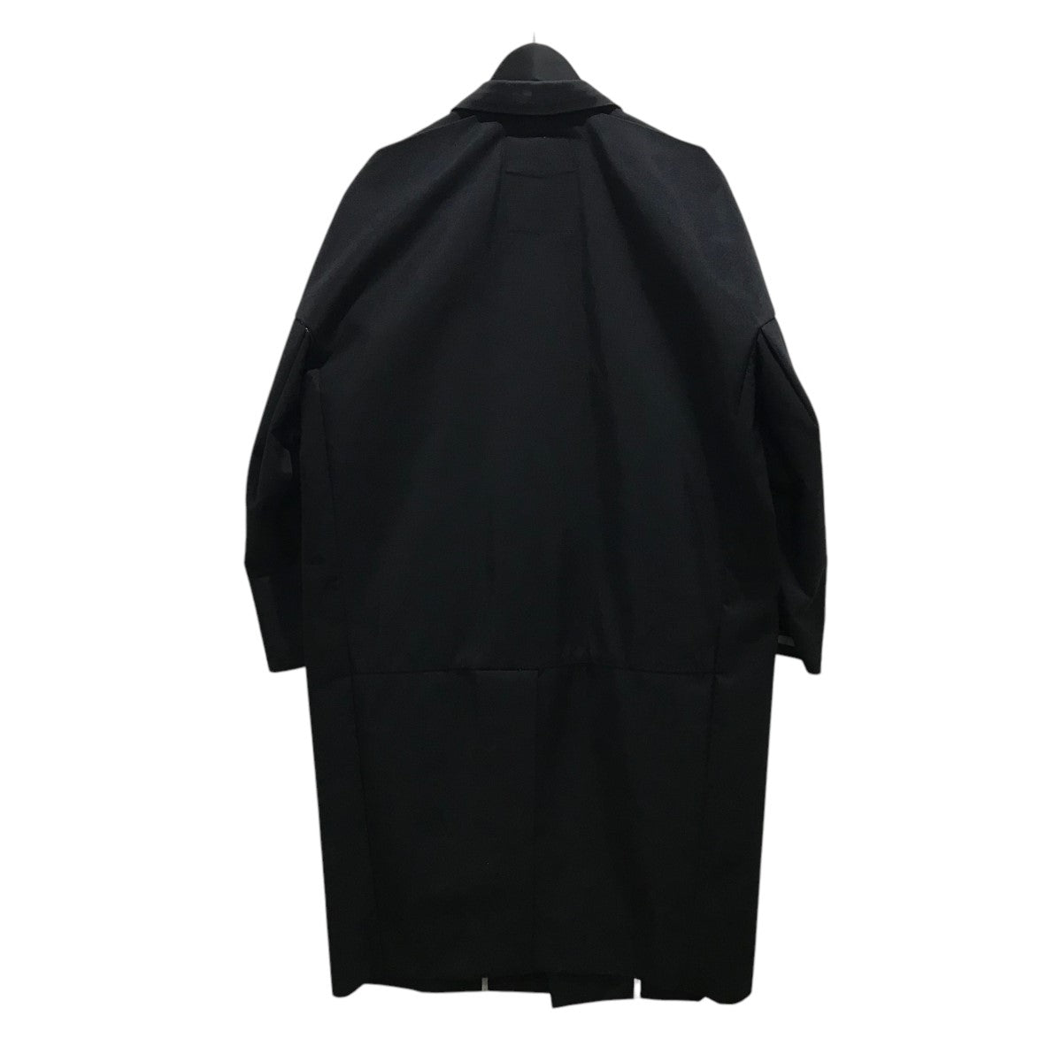 OVERCOAT(オーバーコート) 「DROPPED SHOULDER OVERCOAT」モッズ