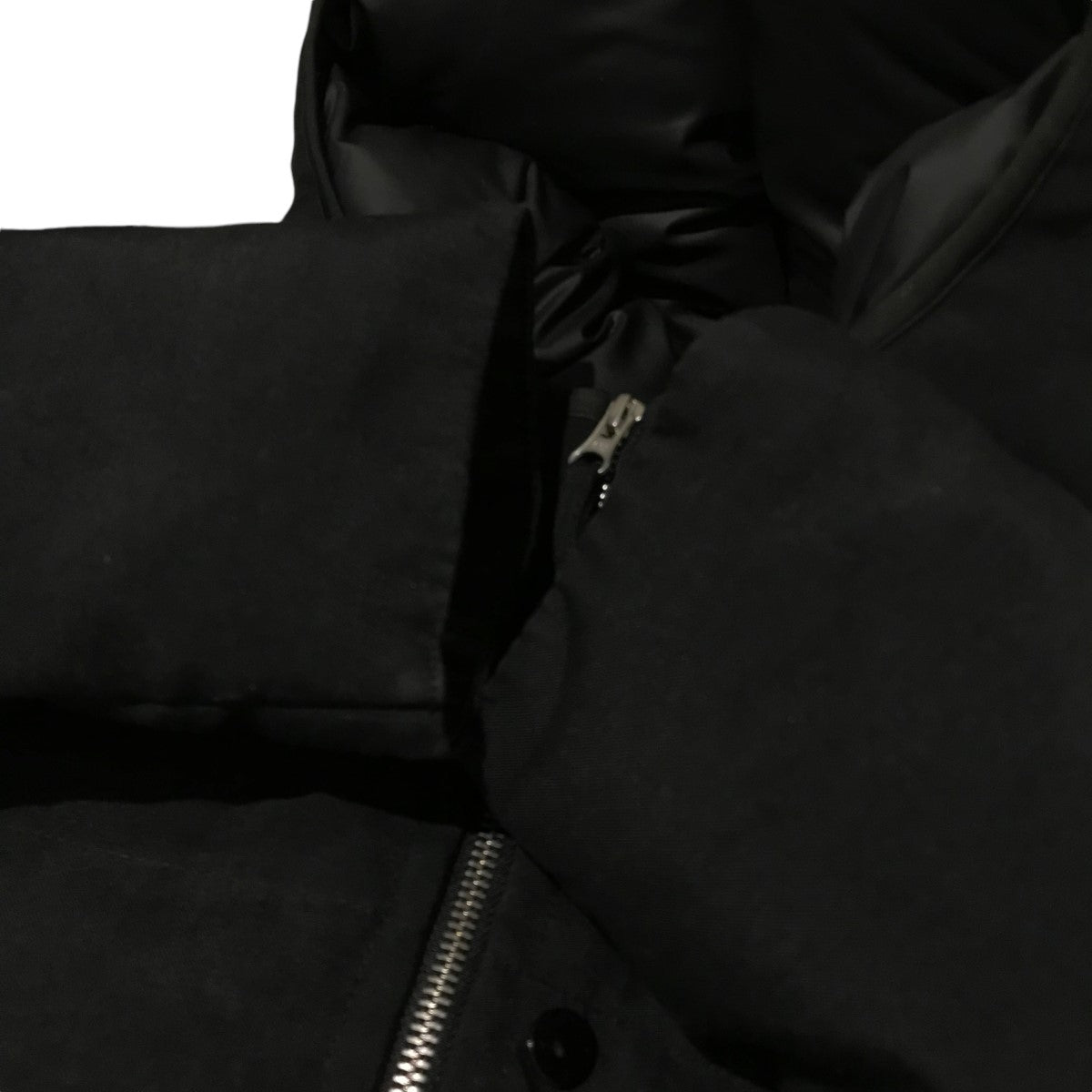 STONE ISLAND shadow project(ストーンアイランドシャドウ