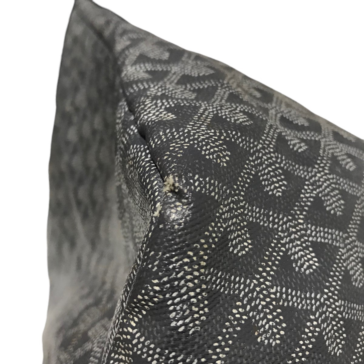 GOYARD(ゴヤール) 【サンルイGM】トートバッグ AA31***** グレー