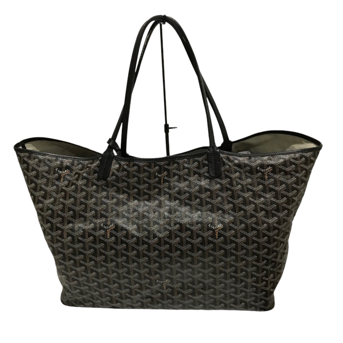 GOYARD(ゴヤール) 【サンルイGM】トートバッグ AAS