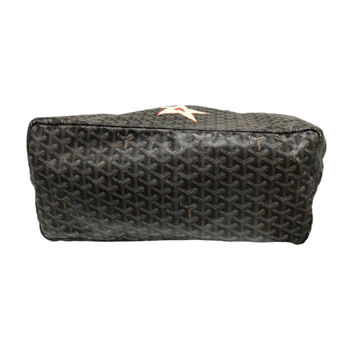 GOYARD(ゴヤール) 【サンルイGM】トートバッグ AAS