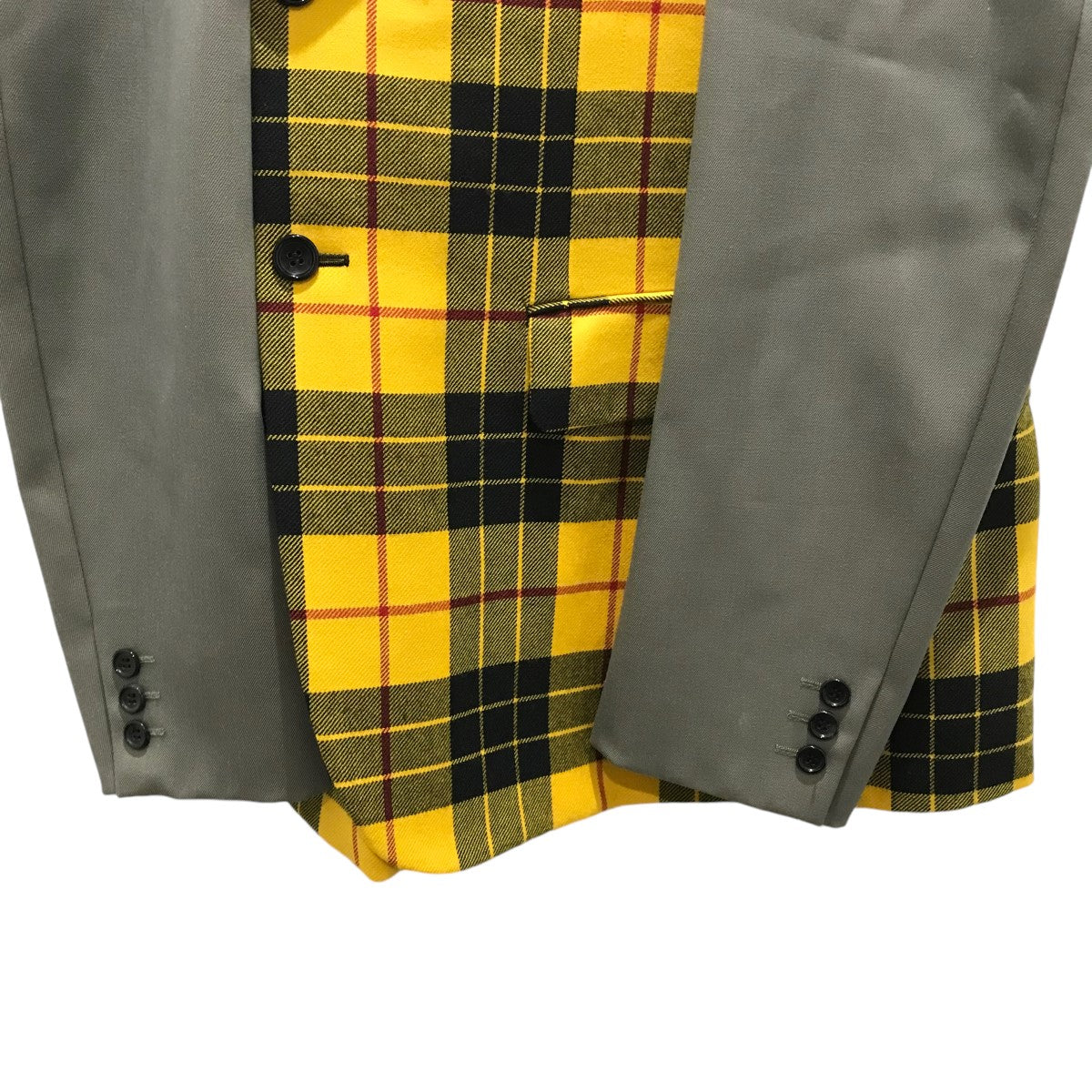 COMME des GARCONS HOMME PLUS(コムデギャルソンオムプリュス