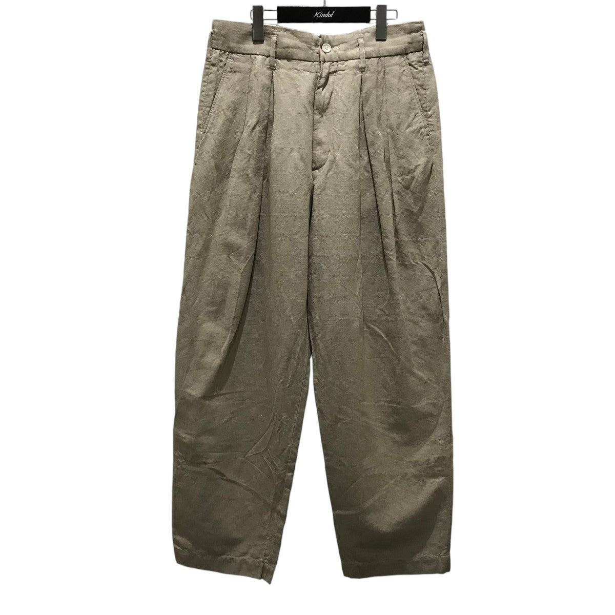 ENGINEERED GARMENTS (エンジニアードガーメンツ) Bontan Pant