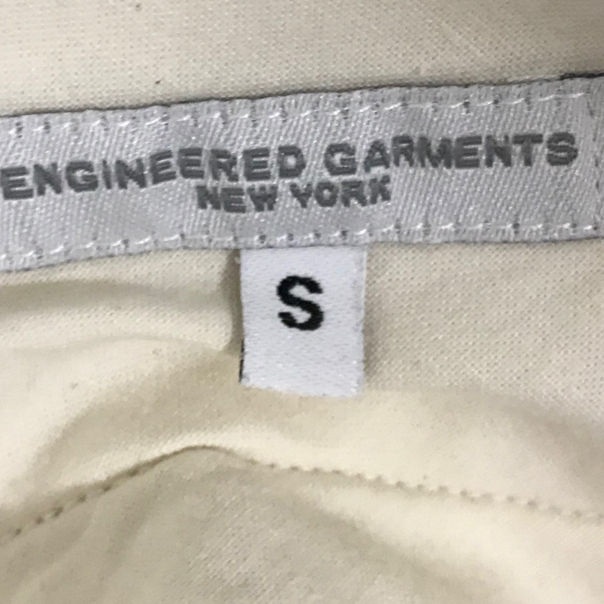 Engineered Garments(エンジニアードガーメンツ) 【Bontan Pant