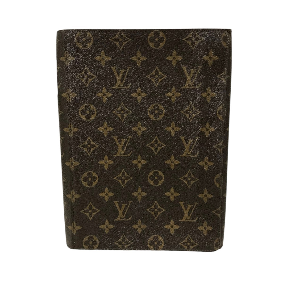 Louis Vuitton　ルイヴィトン　iPad　ケース　モノグラム LOUIS VUITTON(ルイヴィトン) モノグラムエテュイiPadケース CT3151