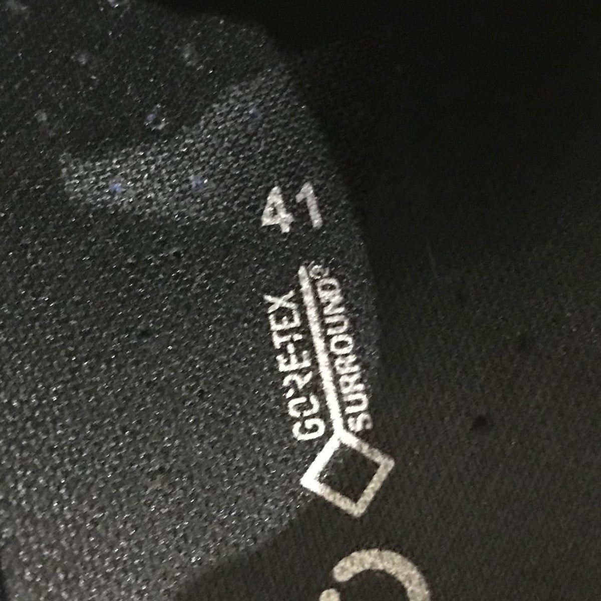 ECCO(エコー) ローカットスニーカー ブラウン サイズ 41|【公式 ECCO(エコー) ローカットスニーカー ブラウン サイズ 41|【公式