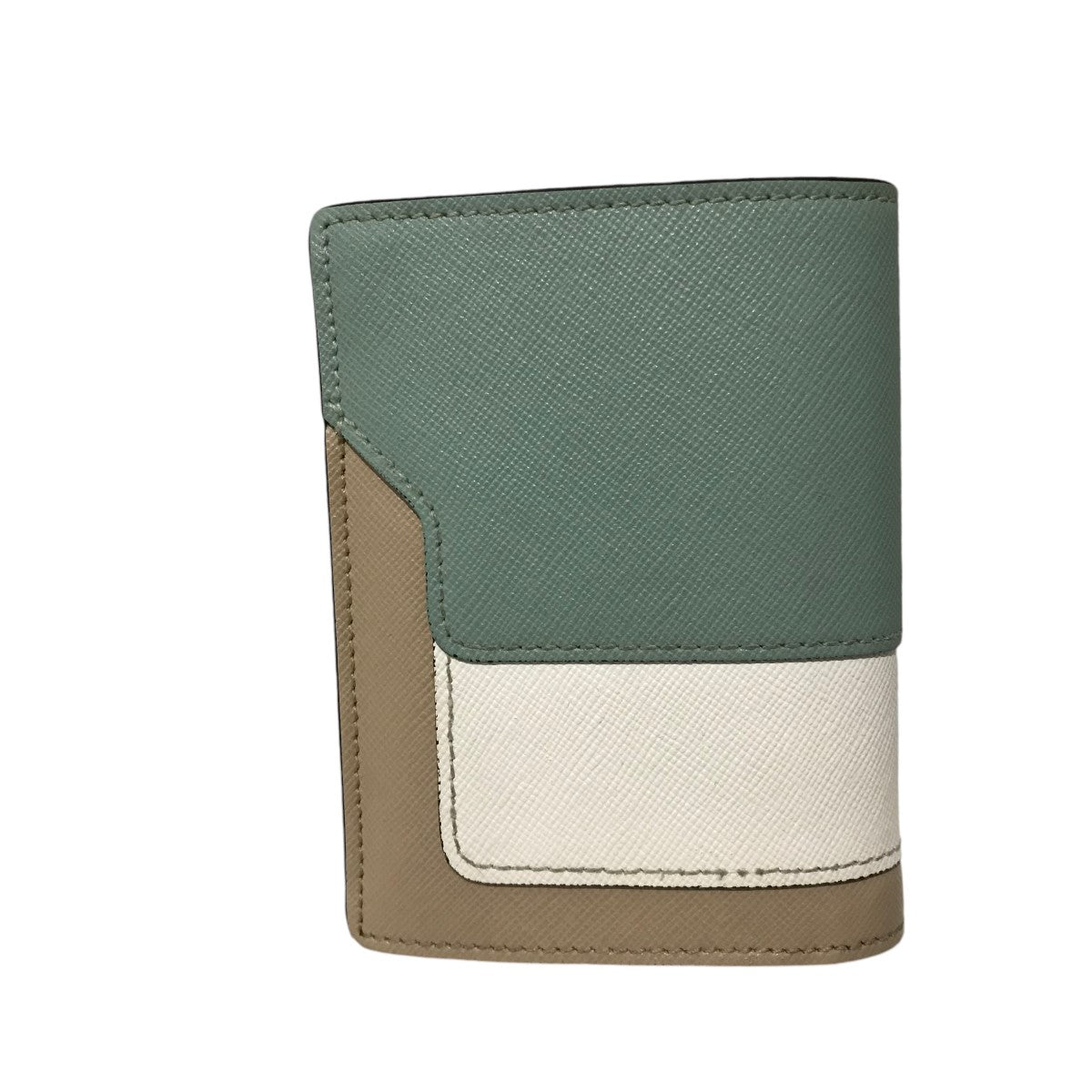 TRUNK / バイフォールドウォレット（財布）｜MARNI（マルニ）の