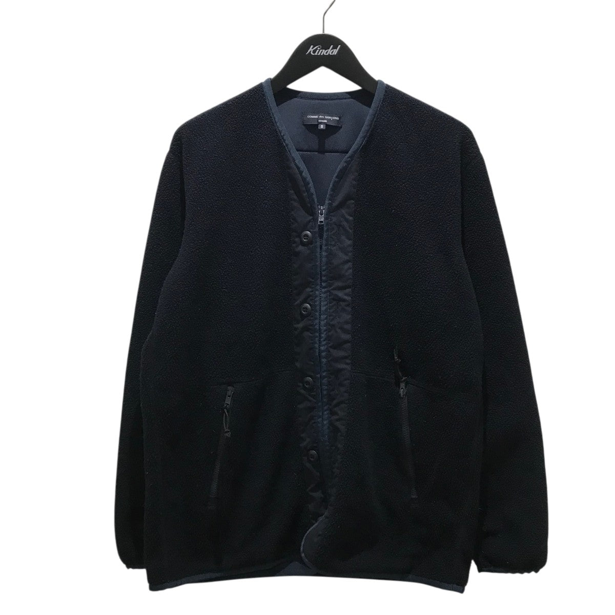 BLACK COMME des GARCONS(ブラックコムデギャルソン) 25SS