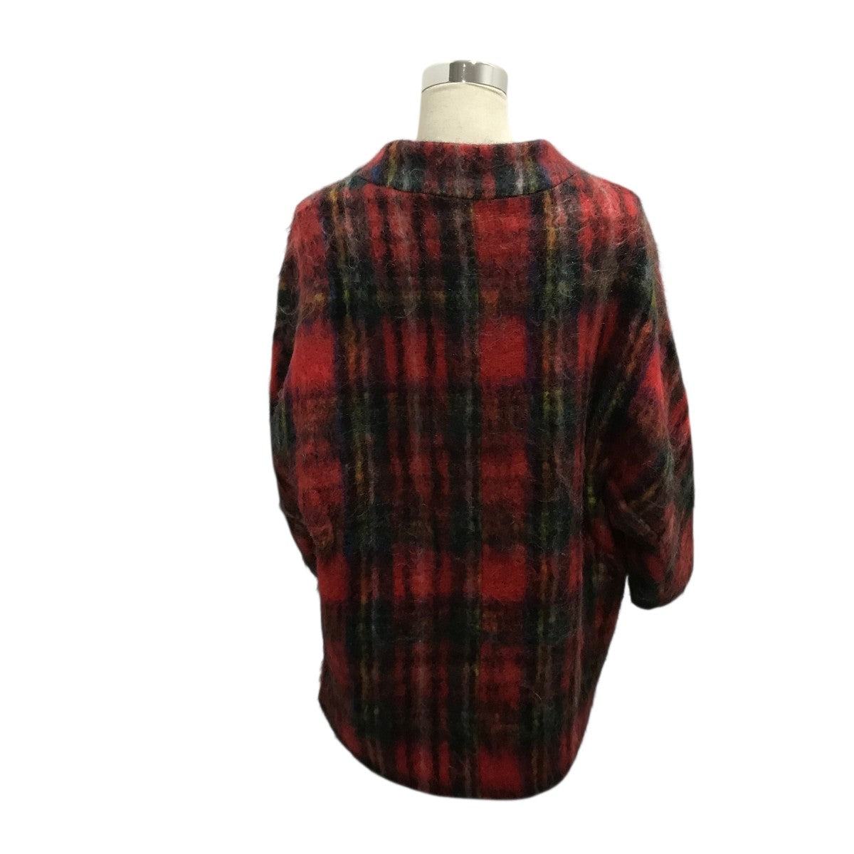 MACKINTOSH(マッキントッシュ) キルティングコート ネイビー