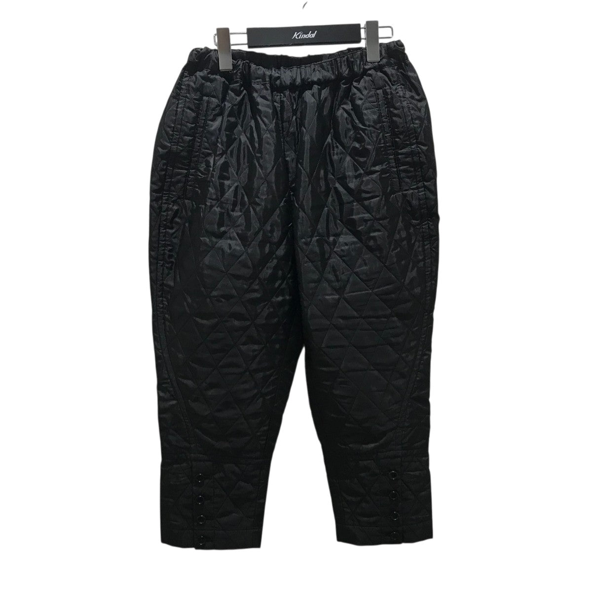 Black コムデギャルソン　サロペット BLACK COMME des GARCONS(ブラックコムデギャルソン) サロペット