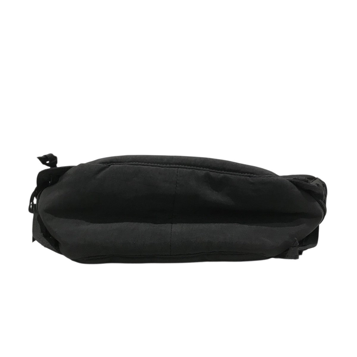 LEMAIRE(ルメール)ソフトゲームバッグ(ブラック)ラージ LEMAIRE ルメール BG298 LF845 SOFT GAME BAG LARGE ソフト