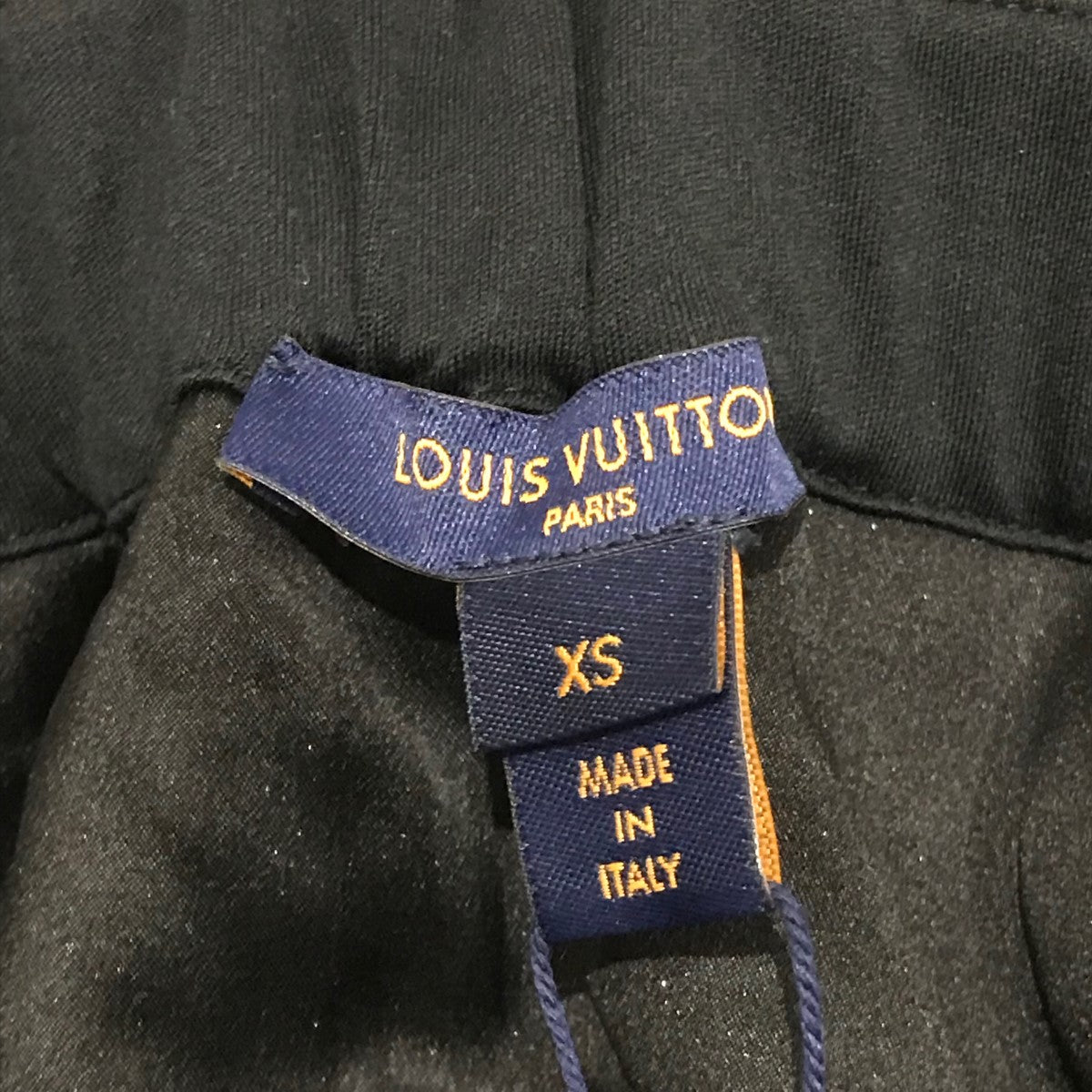 LOUIS VUITTON(ルイヴィトン) 23SSポケットデザインミニスカートRW231A