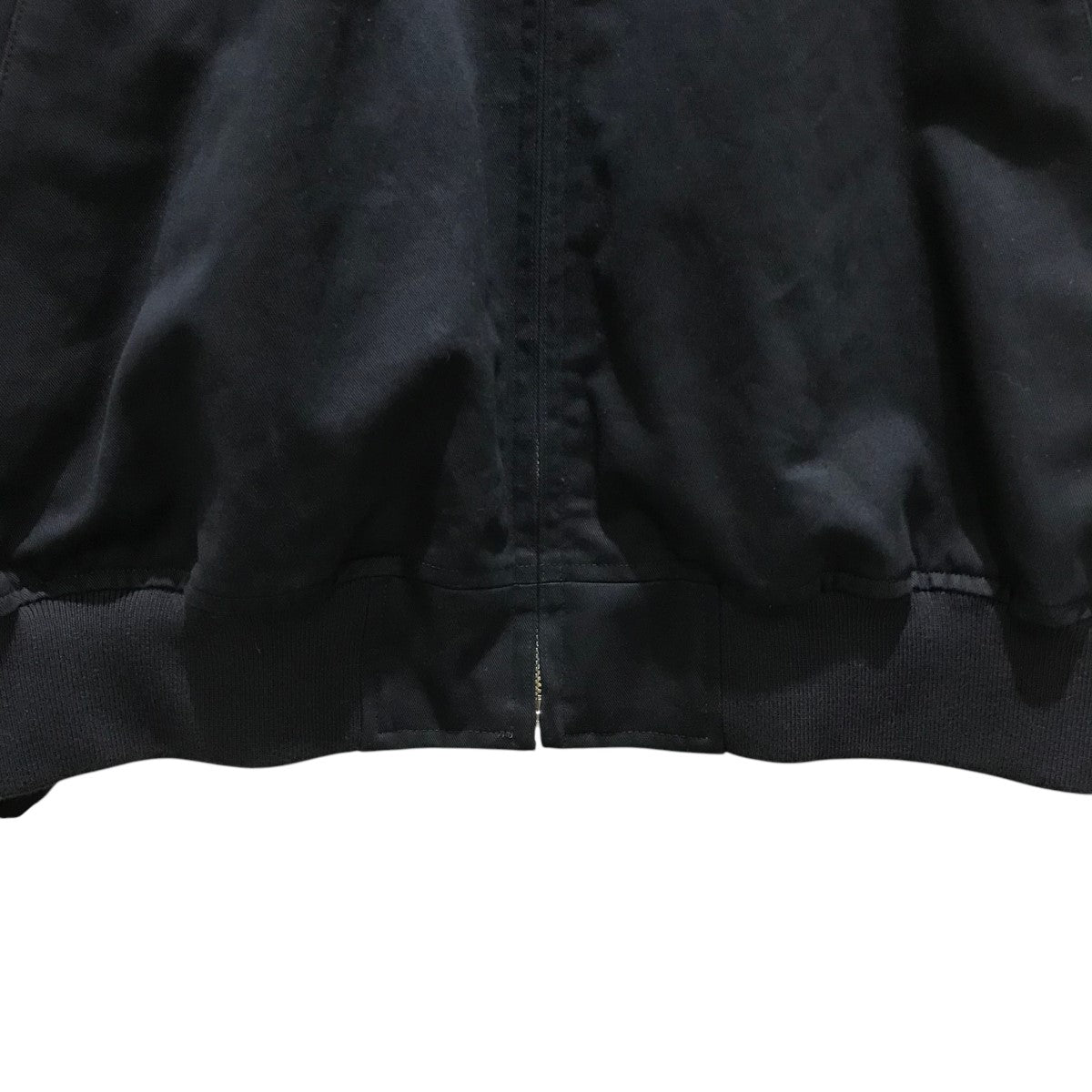 HERILL(ヘリル) 【Egyptian Cotton Weekend Jacket