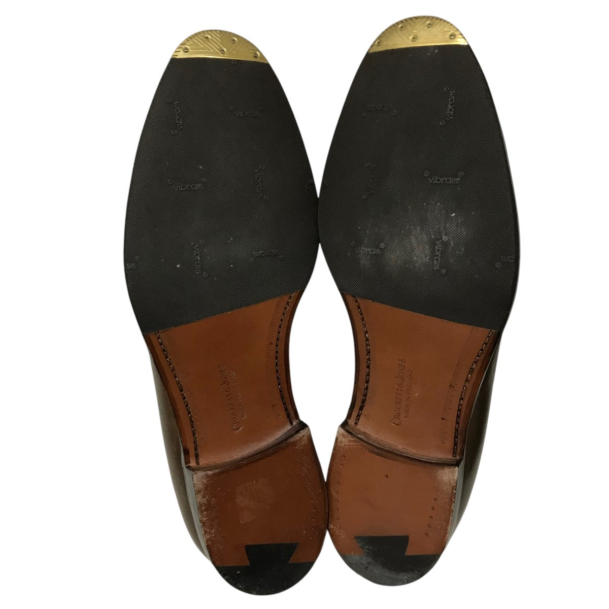 Crockett ＆ Jones(クロケット＆ジョーンズ) 【CAVENDISH】ローファー