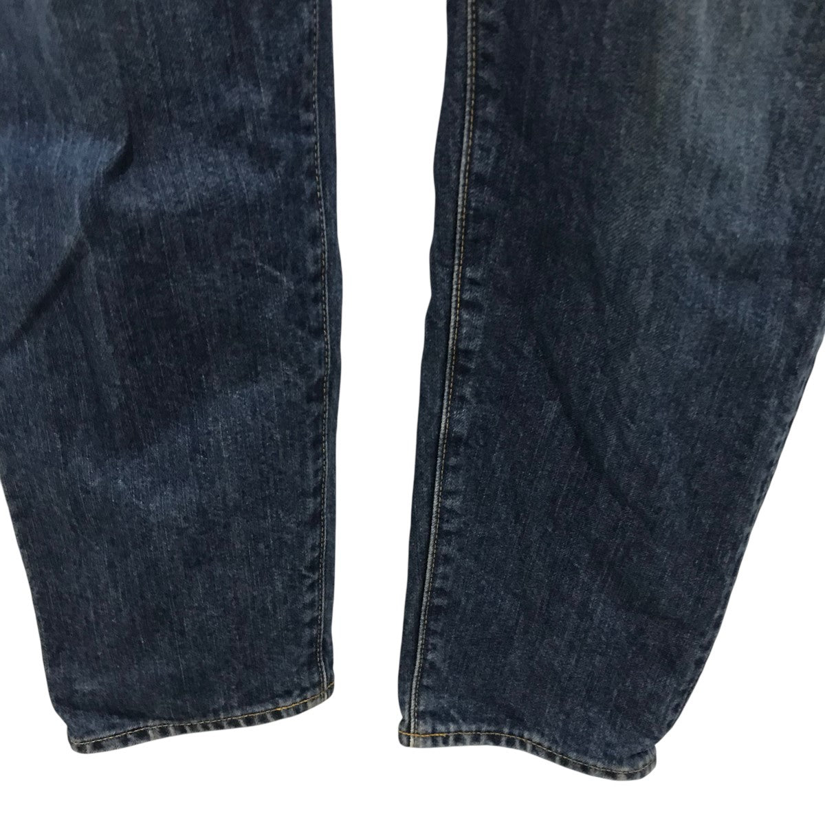 CIOTA(シオタ) スビンコットンデニムパンツNPTL-5HI-TP NPTL-5HI-TP