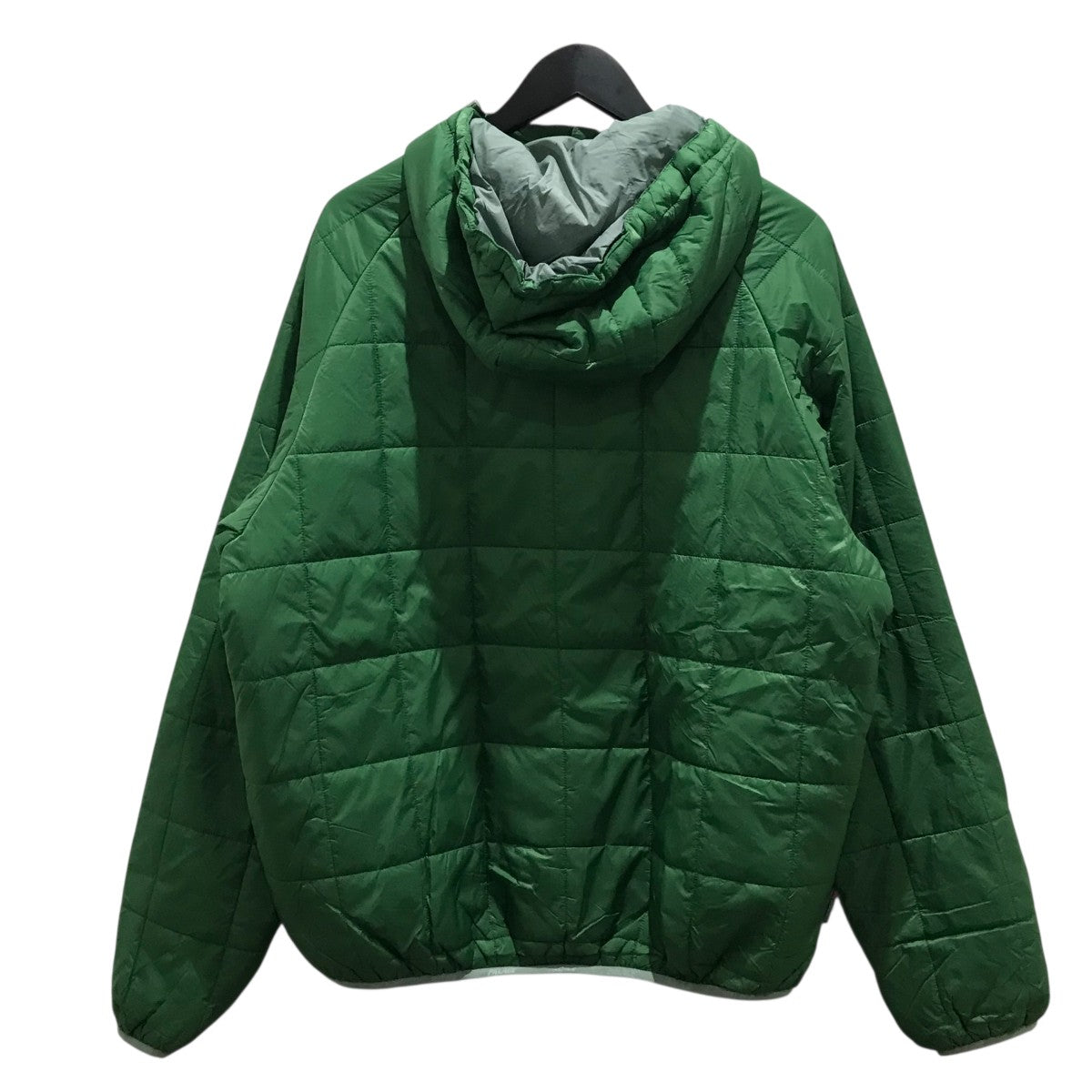 ジャケット・アウター PALACE PARK JACKET PALACE(パレス) 25SS「GORE-TEX 3L TEK JACKET」ゴアテックス3