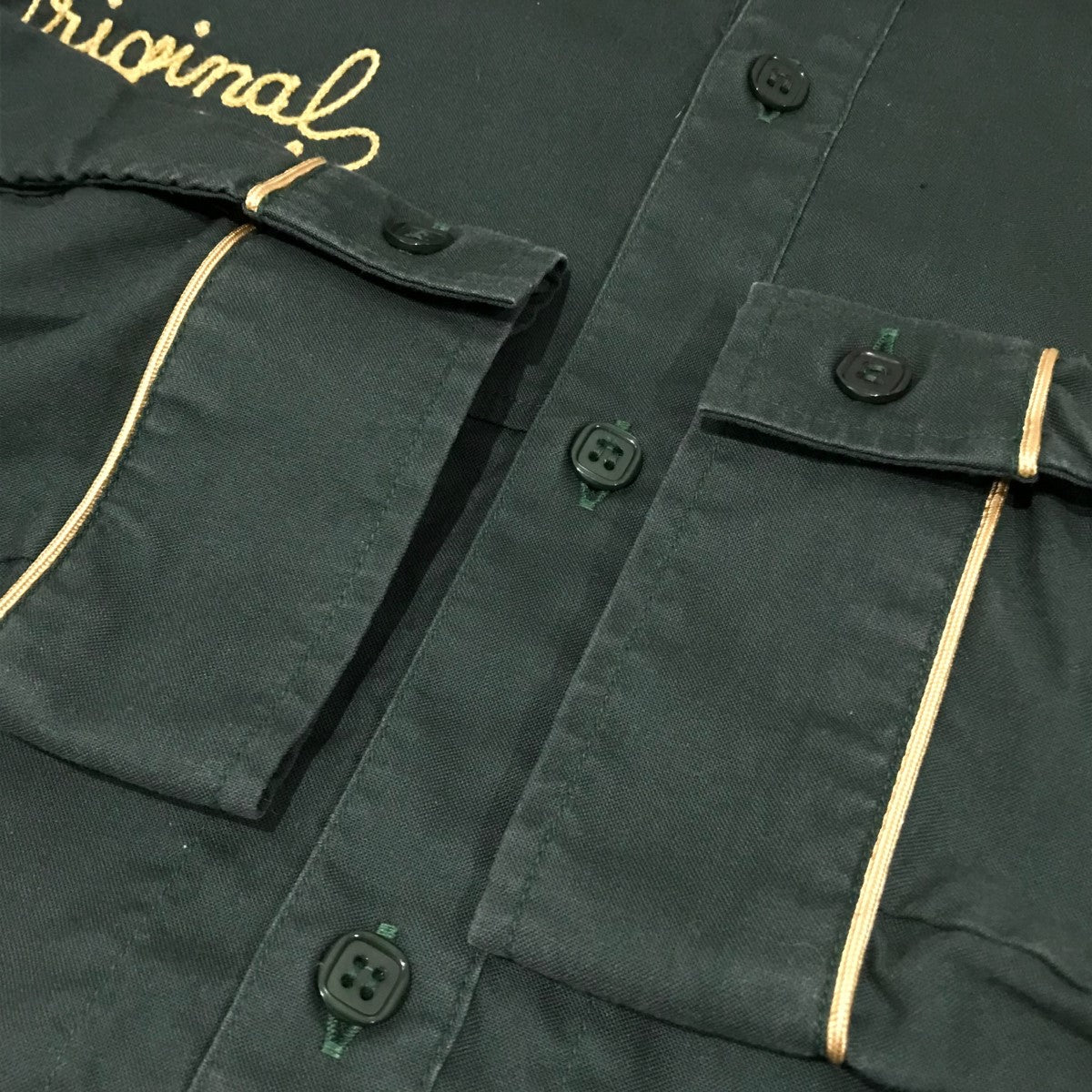テンダーロイン 09AW Tenderloin テンダーロインt-hideレザージャケット1st
