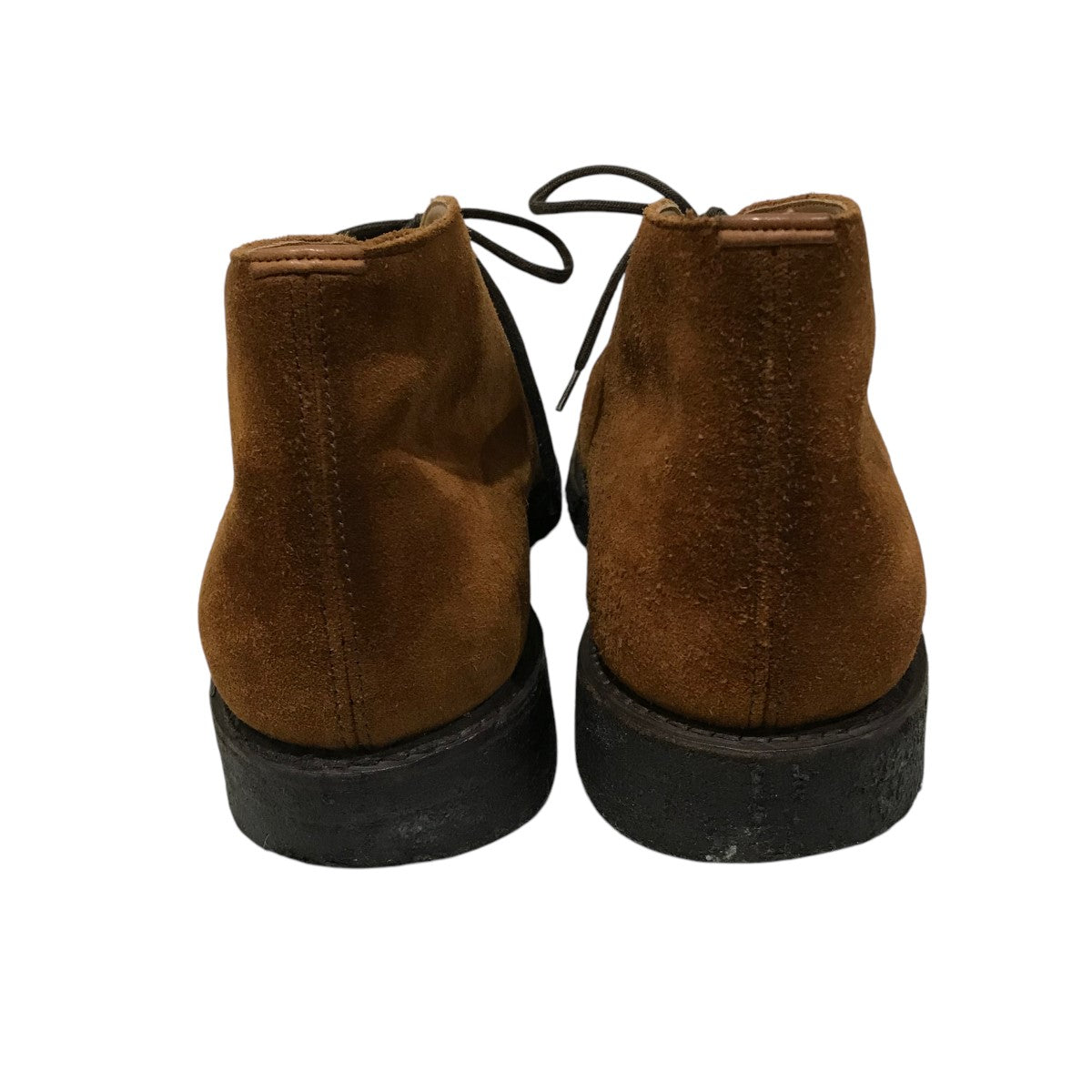 【nonta】 Church's RYDER ブーツ 075（プー7） nonta】 Church's RYDER ブーツ 075（プー7） nonta】 Church's RYDER