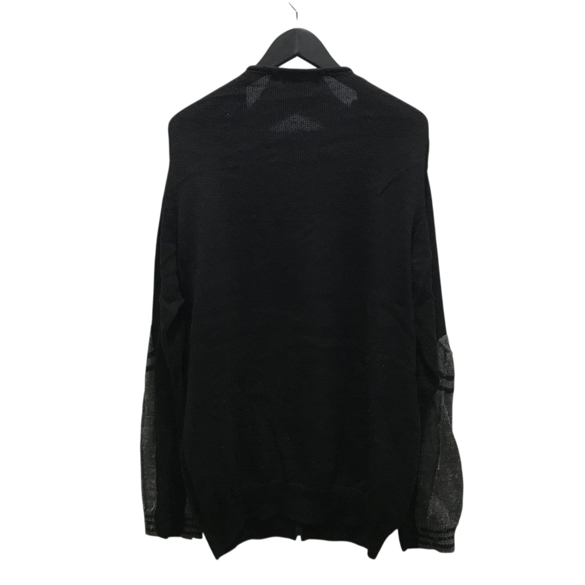 Yohji Yamamoto pour homme(ヨウジヤマモトプールオム) ジッオウ