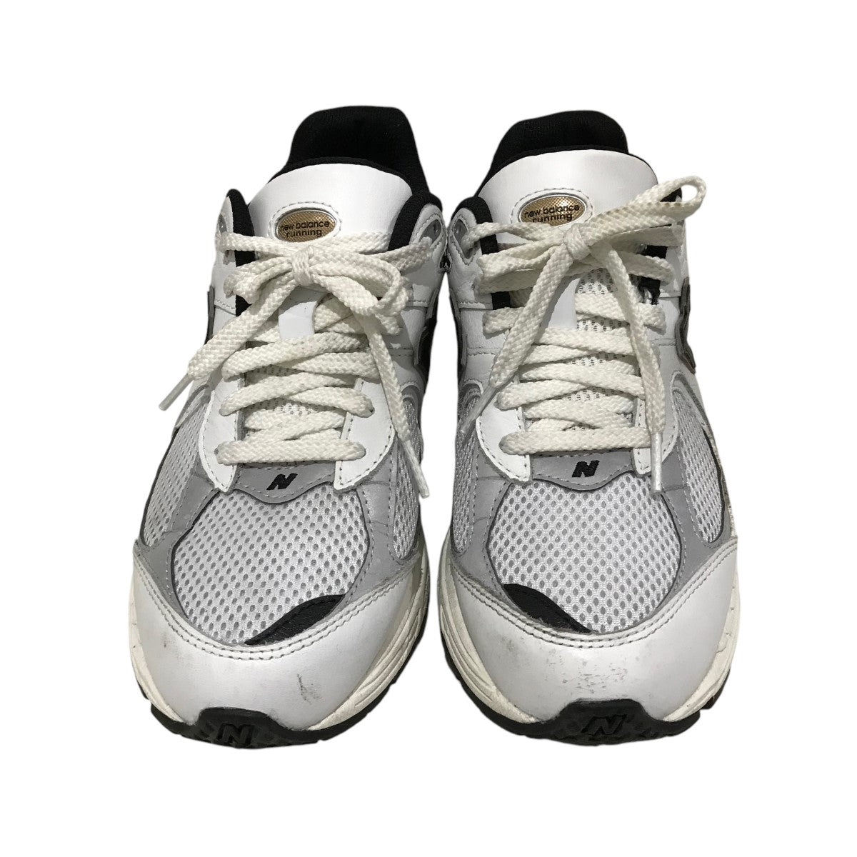 NEW BALANCE(ニューバランス) スニーカーM2002RPN M2002RPN ホワイト