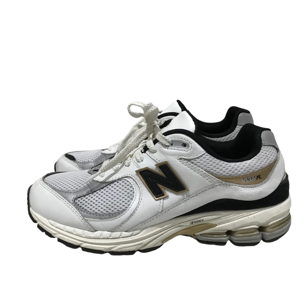 NEW BALANCE(ニューバランス) スニーカーM2002RPN M2002RPN ホワイト