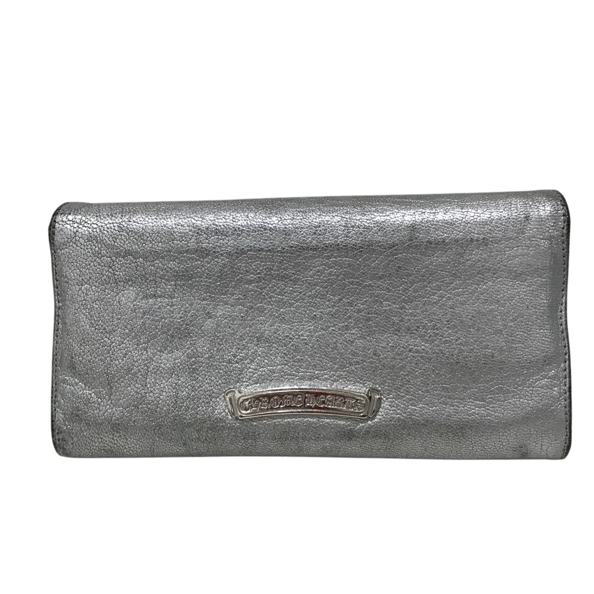 CHROME HEARTS 古着・中古 クロムハーツの【JUDY】 長財布です。