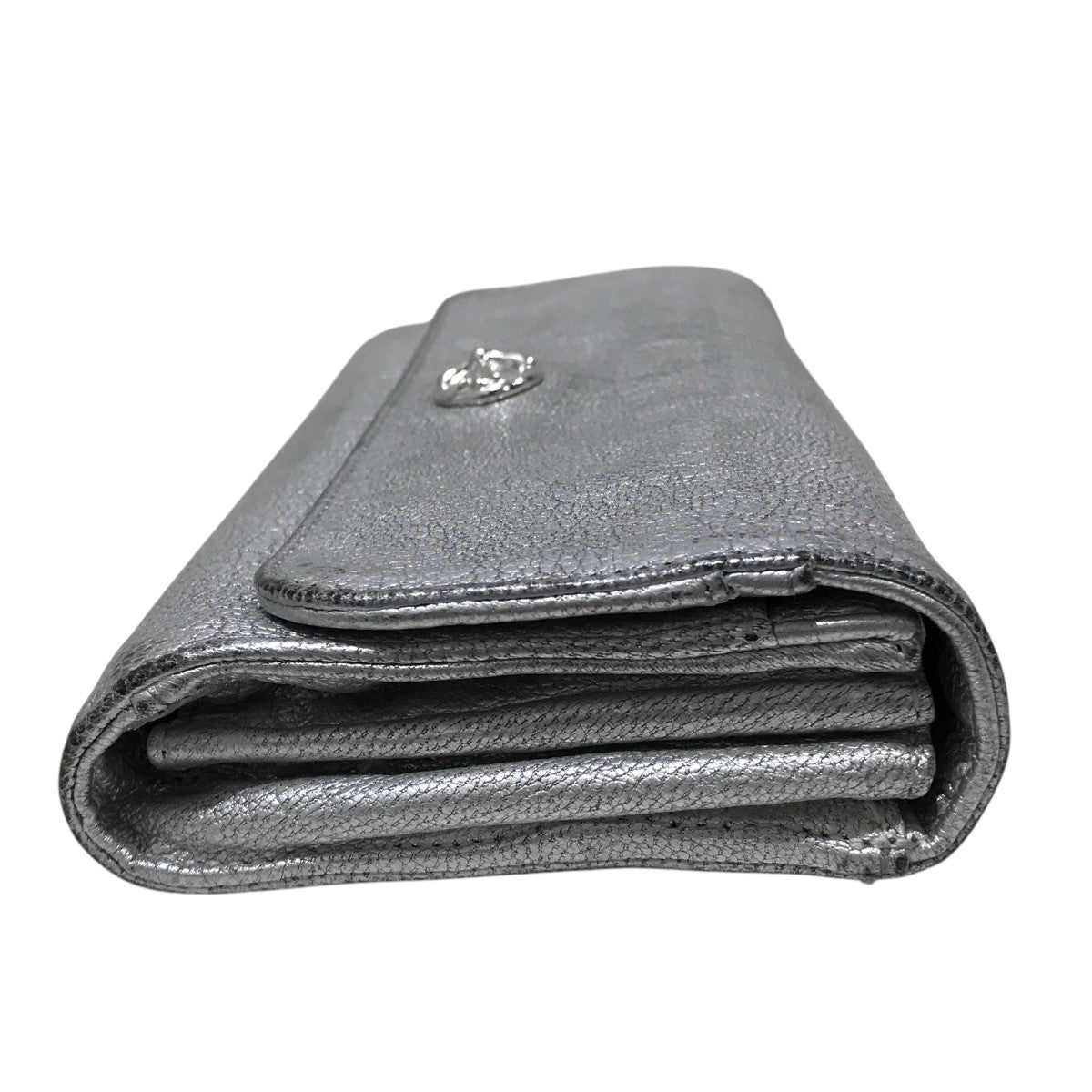 CHROME HEARTS 古着・中古 クロムハーツの【JUDY】 長財布です。