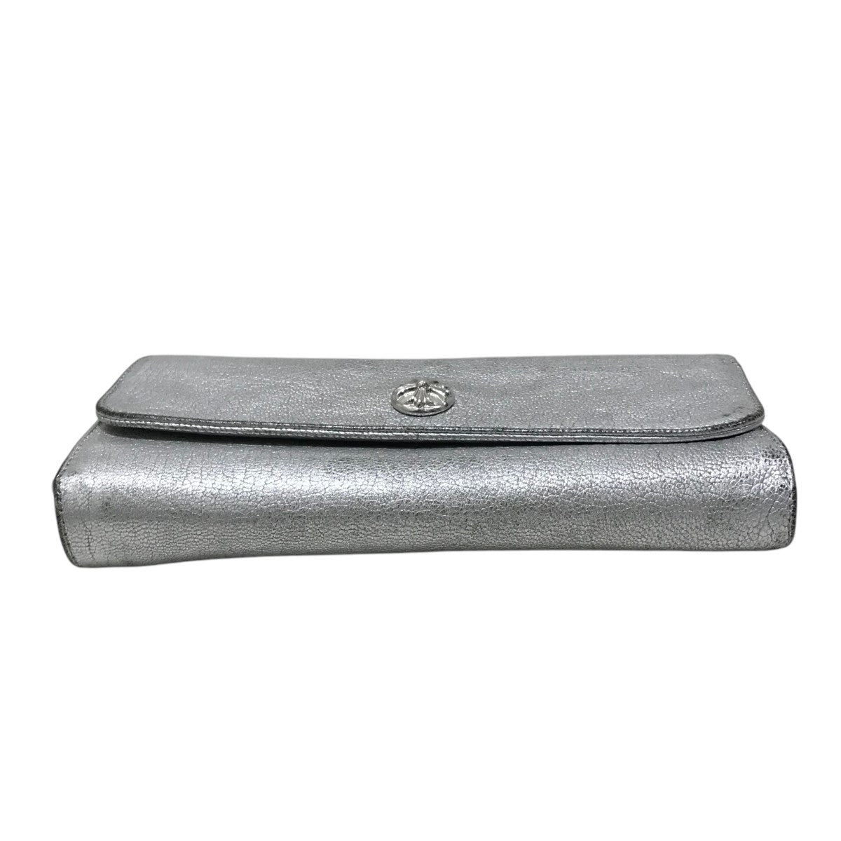 CHROME HEARTS 古着・中古 クロムハーツの【JUDY】 長財布です。