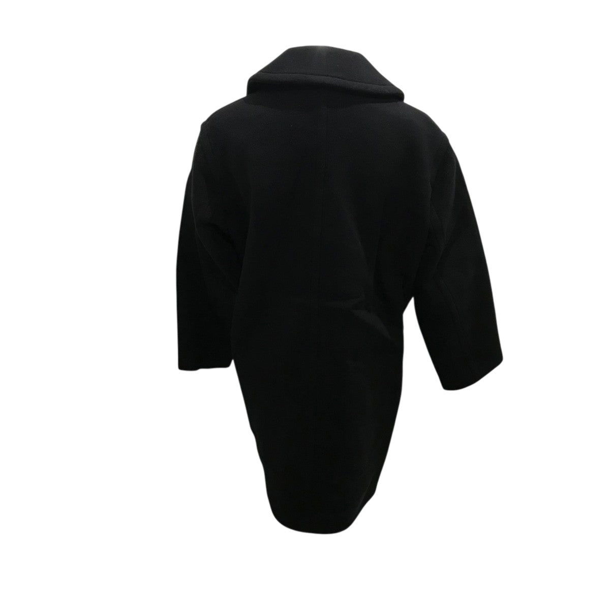 HERMES(エルメス) Pコート ブラック サイズ 36｜【公式】カインドオル