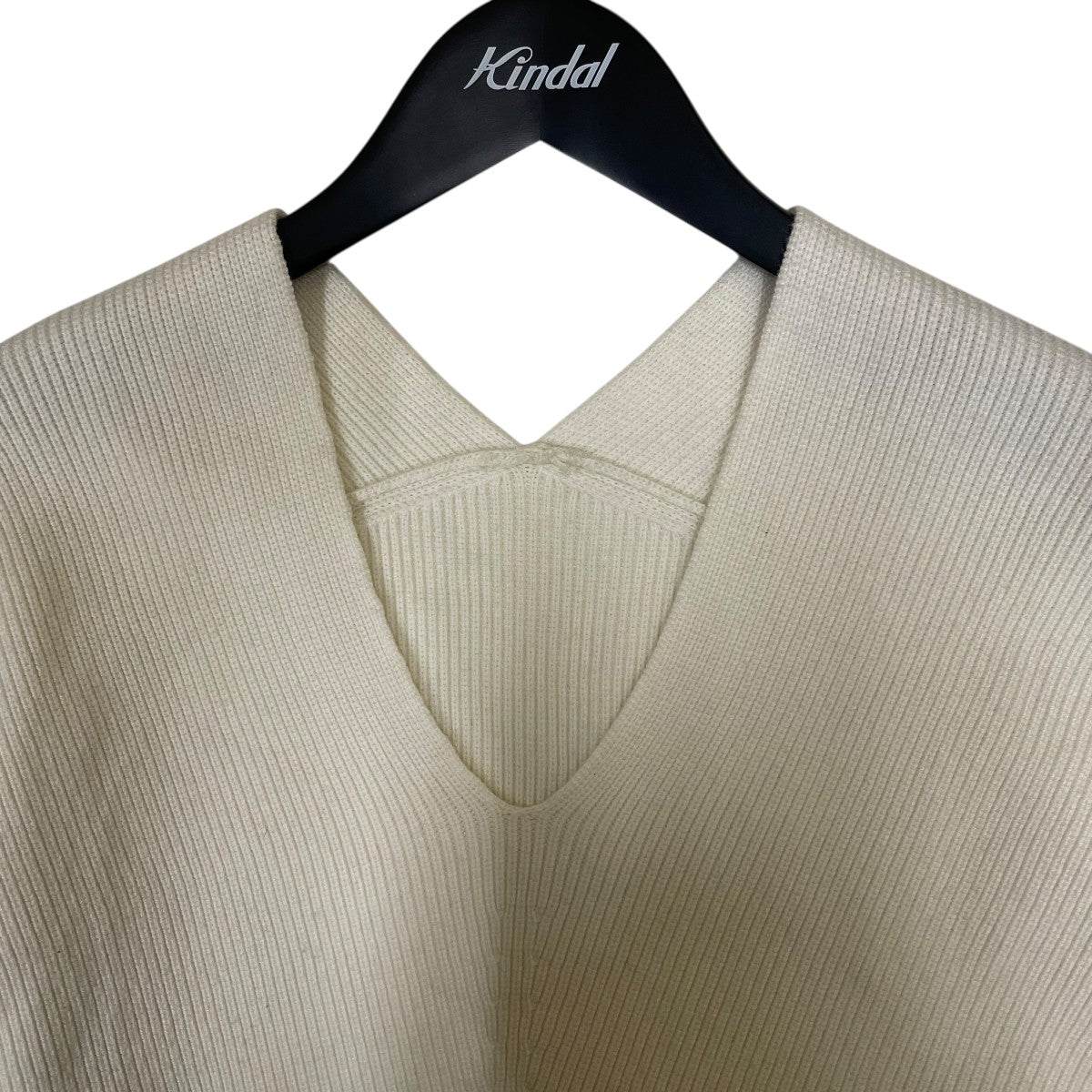 Ｖネックニットセーター15106-2041