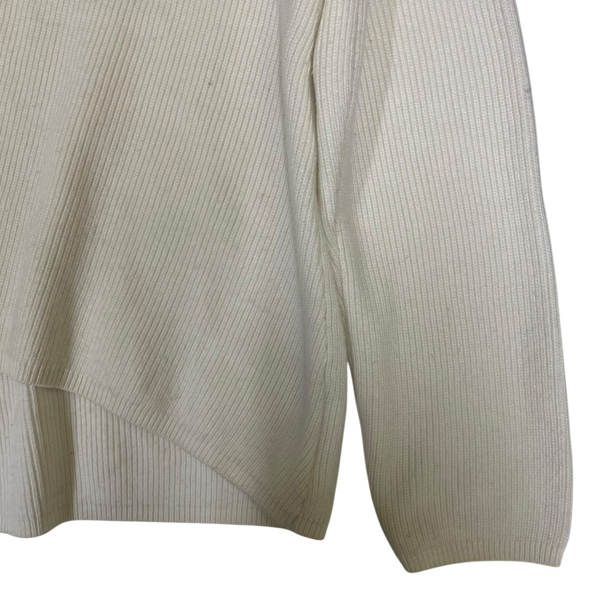 Ｖネックニットセーター15106-2041