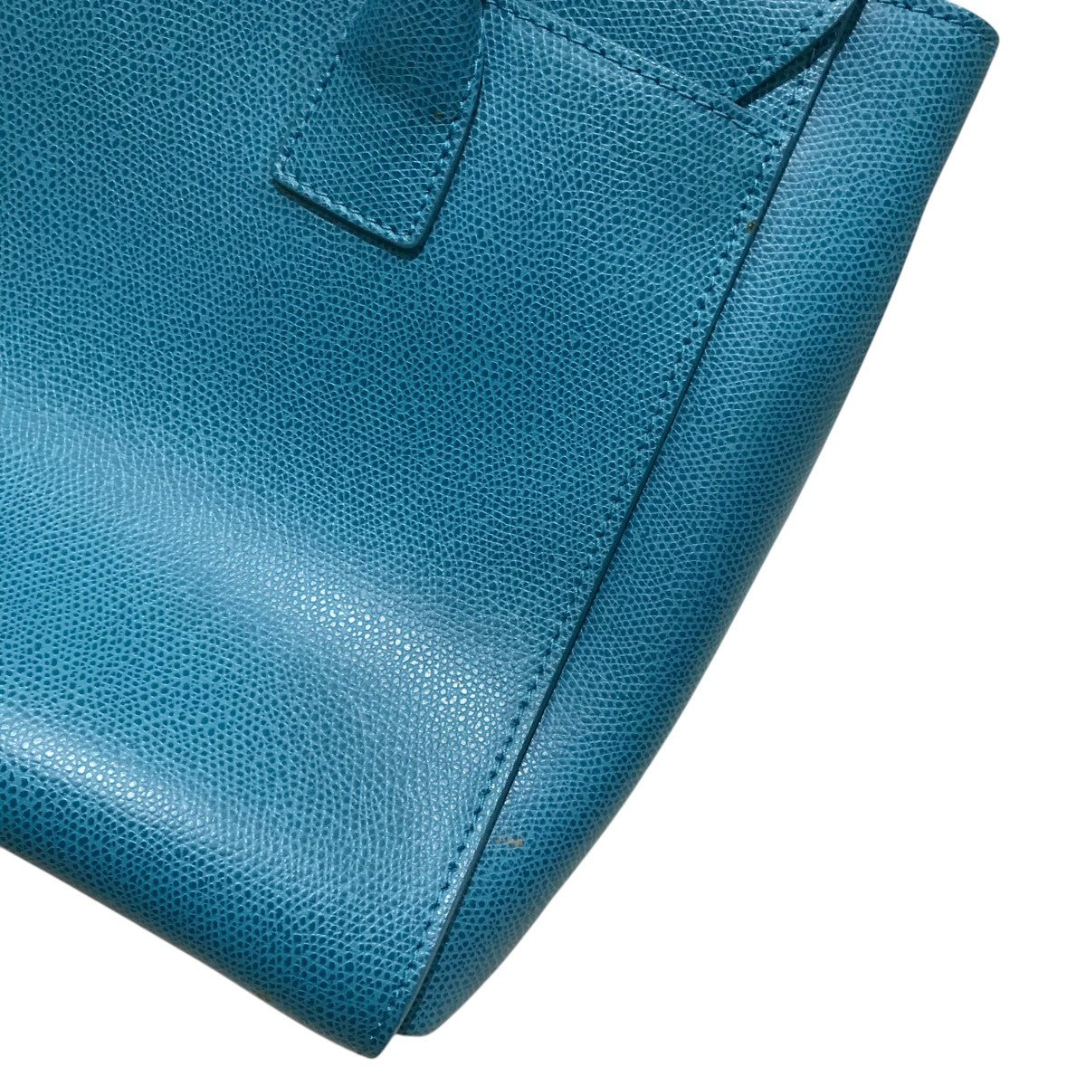 【美品】FURLA フルラ 2WAY ハンドバッグ ショルダーバッグ ターコイズ FURLA(フルラ) 2WAYショルダーバッグ ターコイズブルー｜【公式
