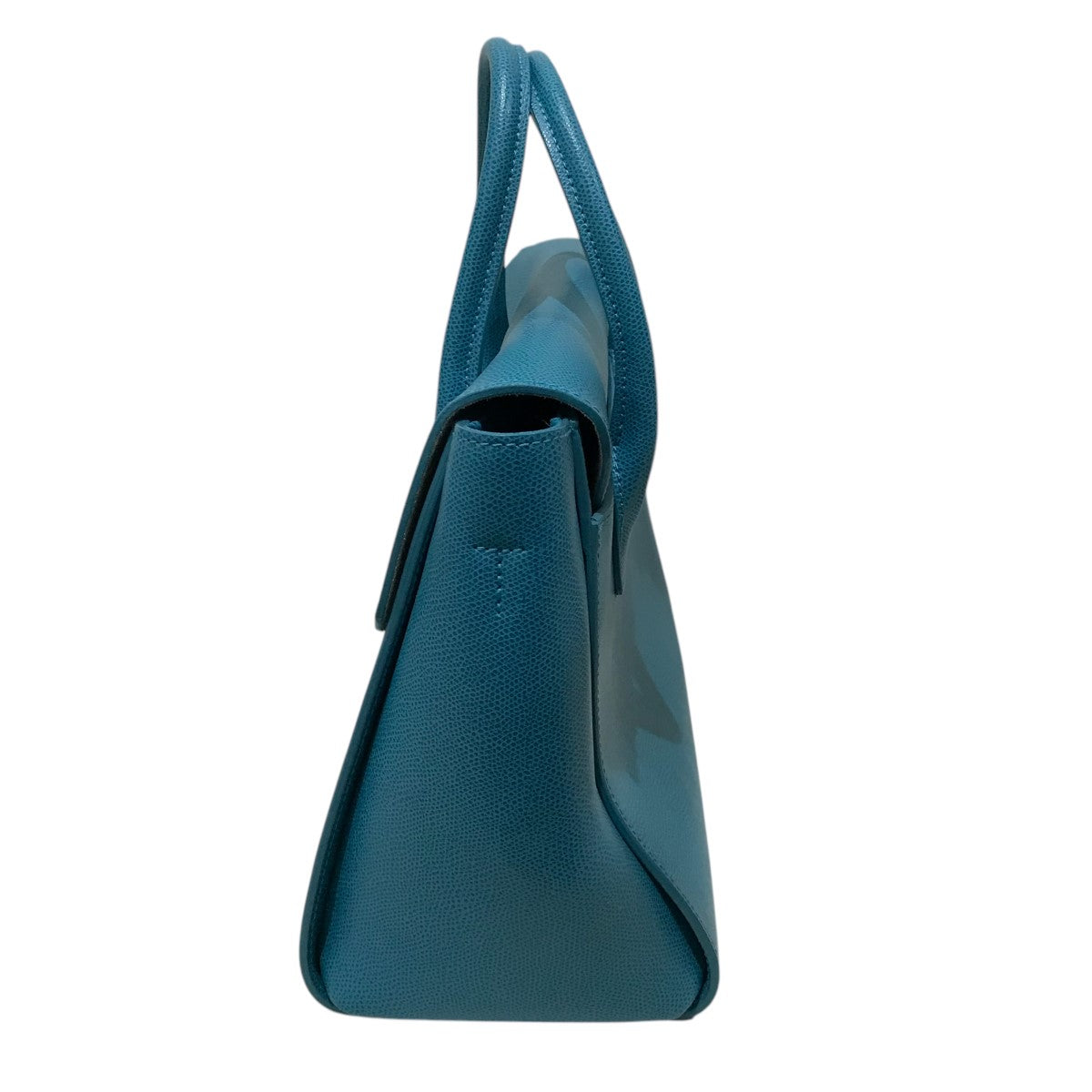 【美品】FURLA フルラ 2WAY ハンドバッグ ショルダーバッグ ターコイズ FURLA(フルラ) 2WAYショルダーバッグ ターコイズブルー｜【公式