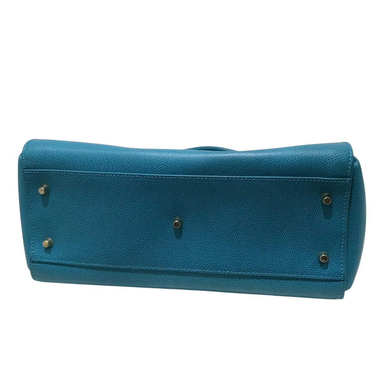FURLA(フルラ) 2WAYショルダーバッグ ターコイズブルー｜【公式