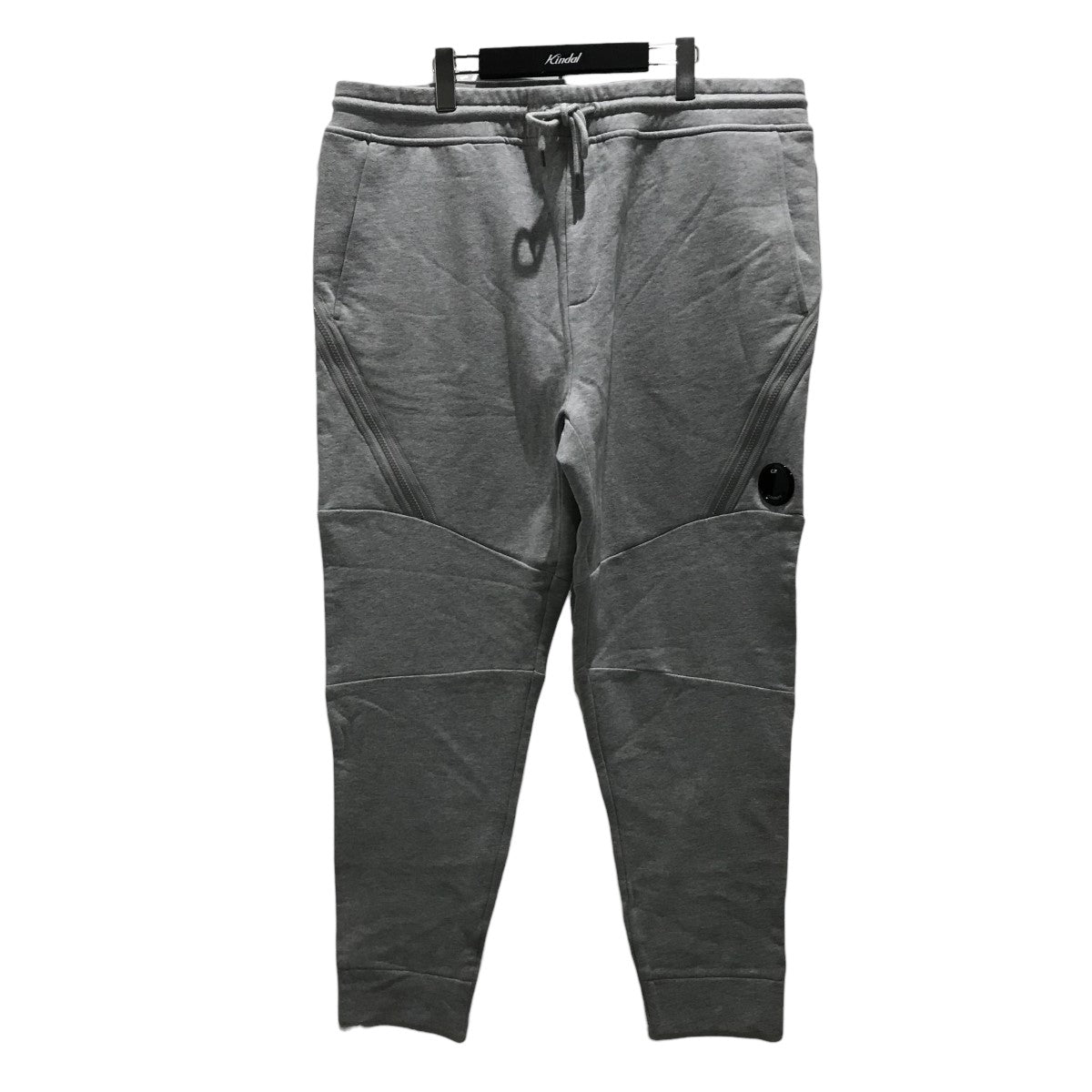 C．P COMPANY(シーピーカンパニー) 25SSMicroreps Boxy Cargo