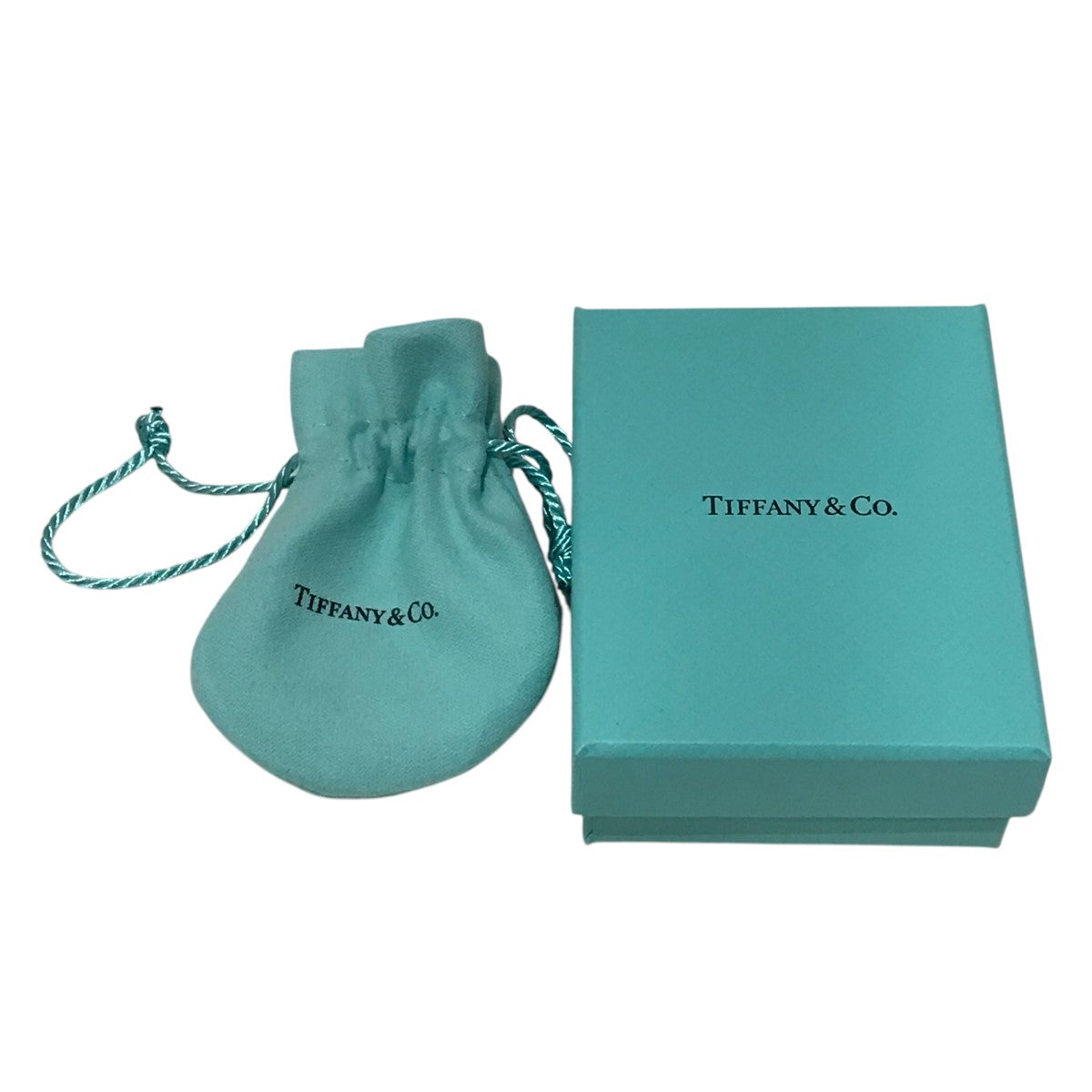 Tiffany ＆ Co．(ティファニー) アトラスXオープンリング