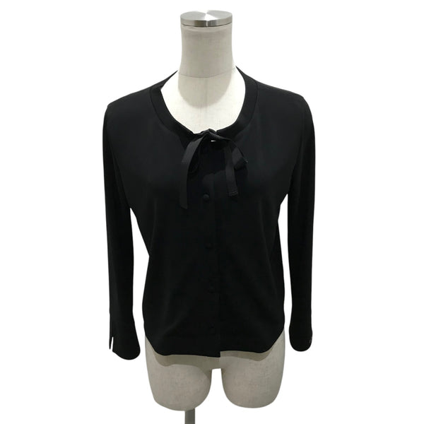 FOXEY NEWYORK(フォクシーニューヨーク) Lady Bow Cardiganレディー