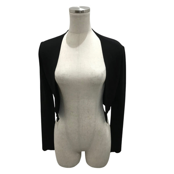 FOXEY(フォクシー) ボレロカーディガン39247 39247 ブラック サイズ 38