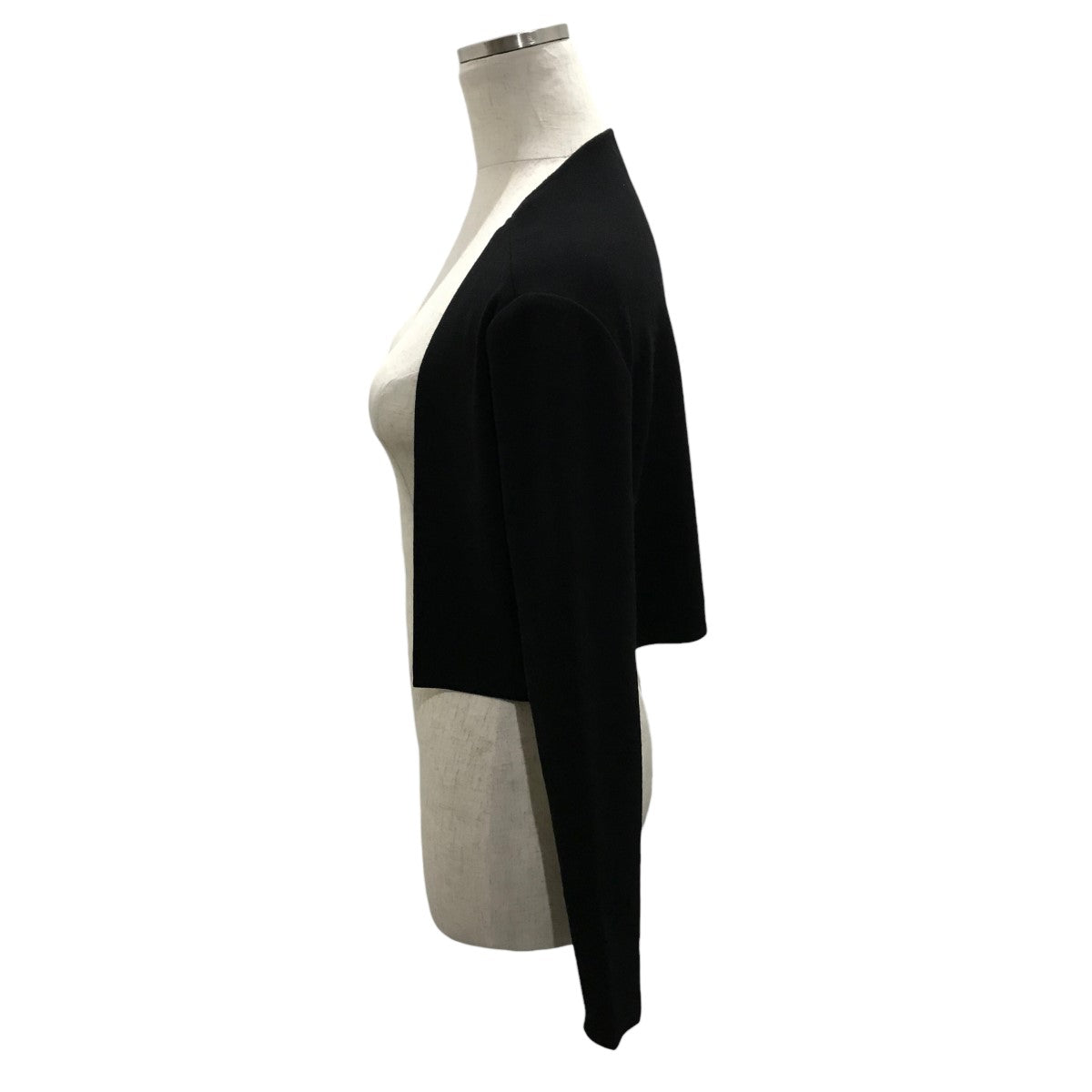 FOXEY(フォクシー) ボレロカーディガン39247 39247 ブラック サイズ 38