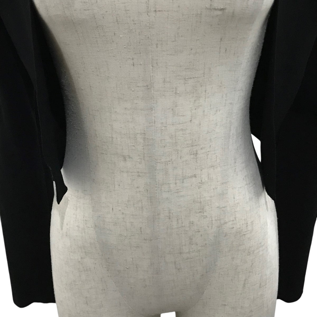 FOXEY(フォクシー) ボレロカーディガン39247 39247 ブラック サイズ 38