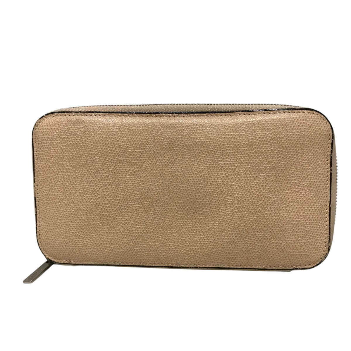 今週までヴァレクストラ　valextra 長財布　レア Valextra(ヴァレクストラ) 長財布 ベージュ｜【公式】カインドオル