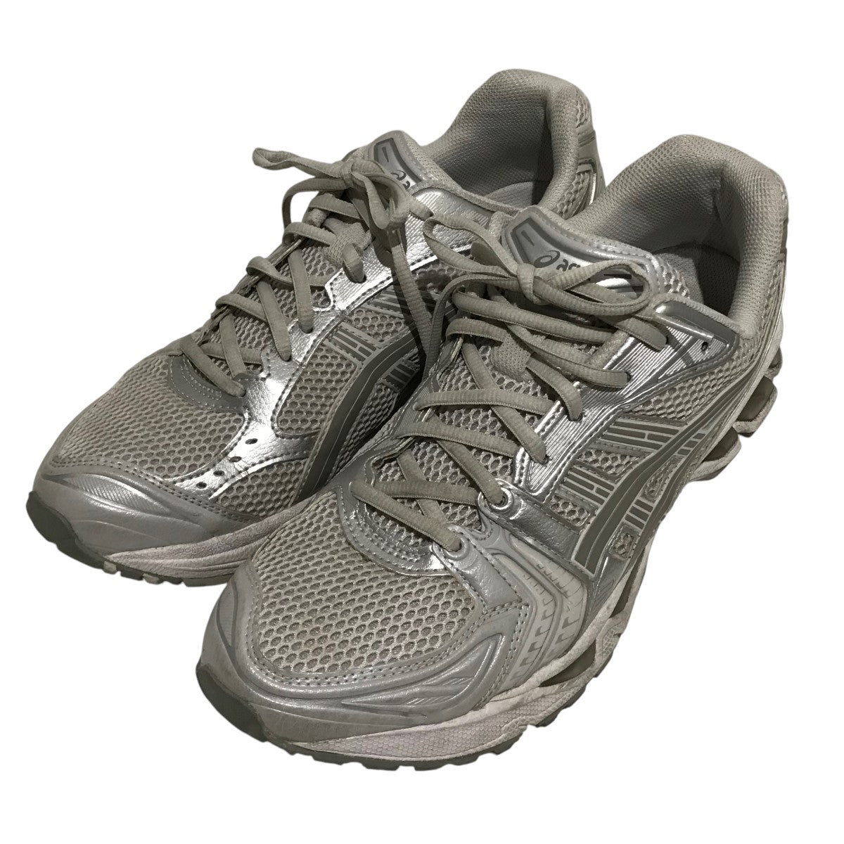 asics×SAN SAN GEAR GEL-TERRAINローカットスニーカー1203A745