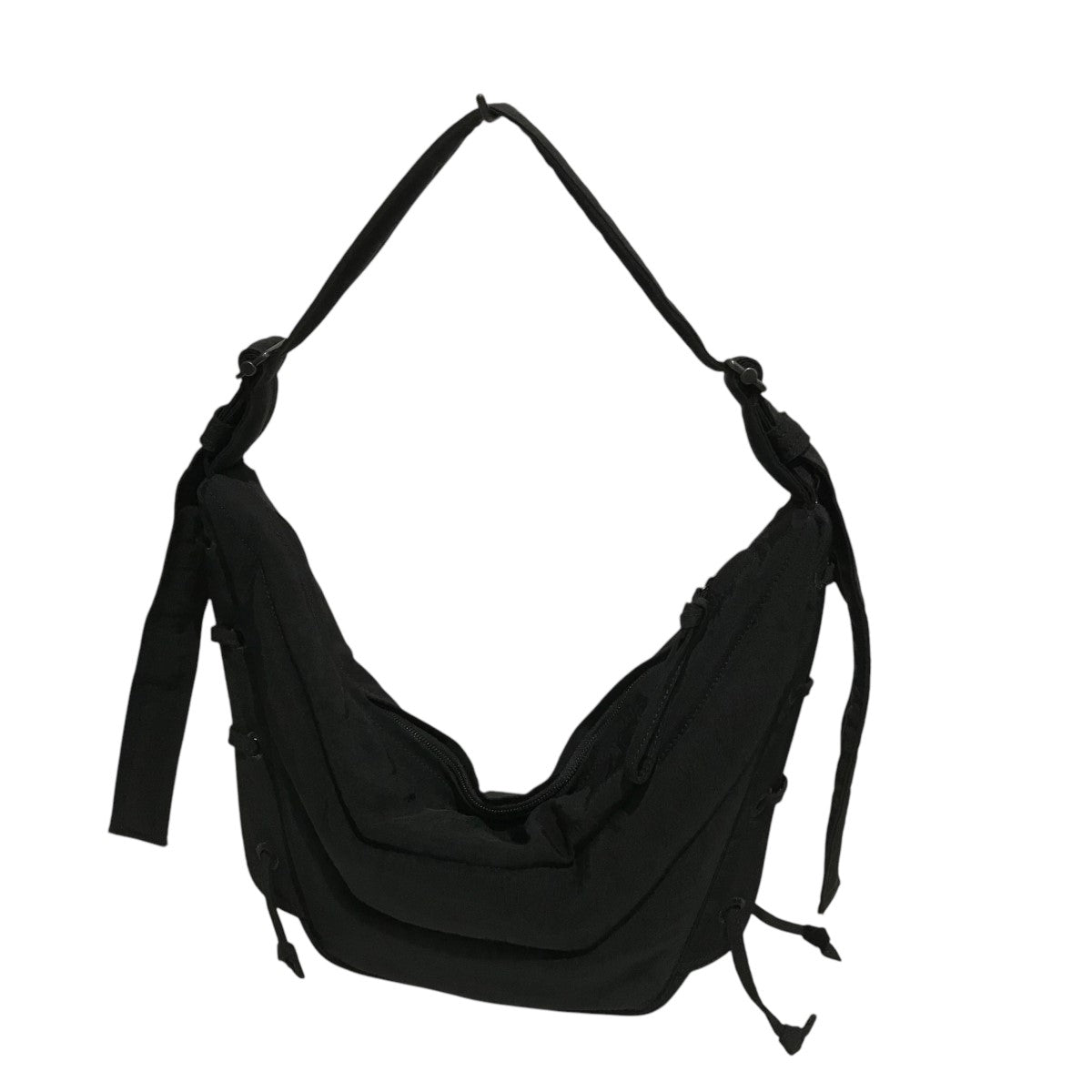 LEMAIRE ルメール SMALL SOFT GAME BAG 確実正規品 Lemaire クロスボディバッグ SMALL SOFT GAME BAG BG293 LF845