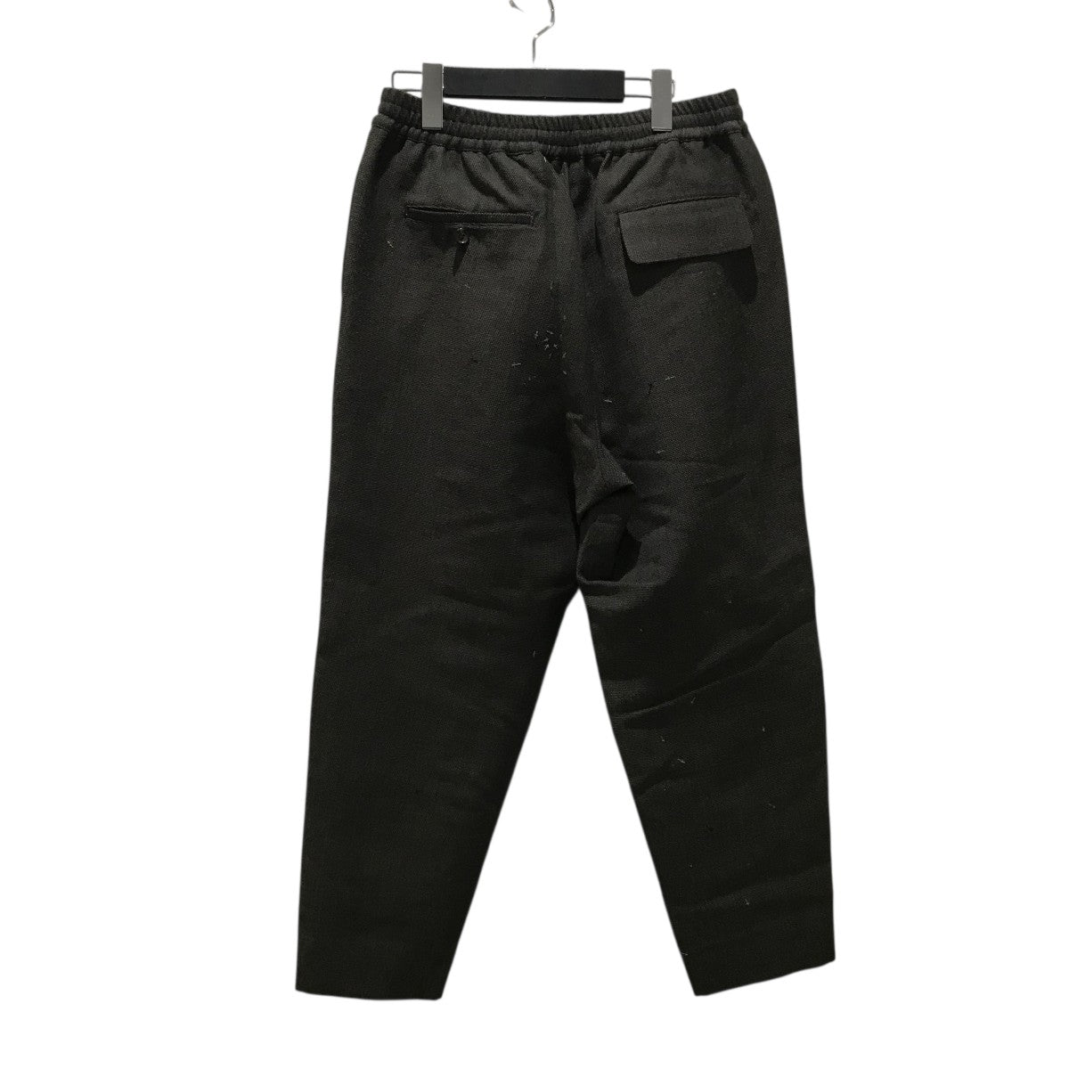 希少 UNDERCOVER 06AW GURUGURU期 ポーチ付きパンツメンズ 希少 UNDERCOVER 06AW GURUGURU期 ポーチ付きパンツメンズ