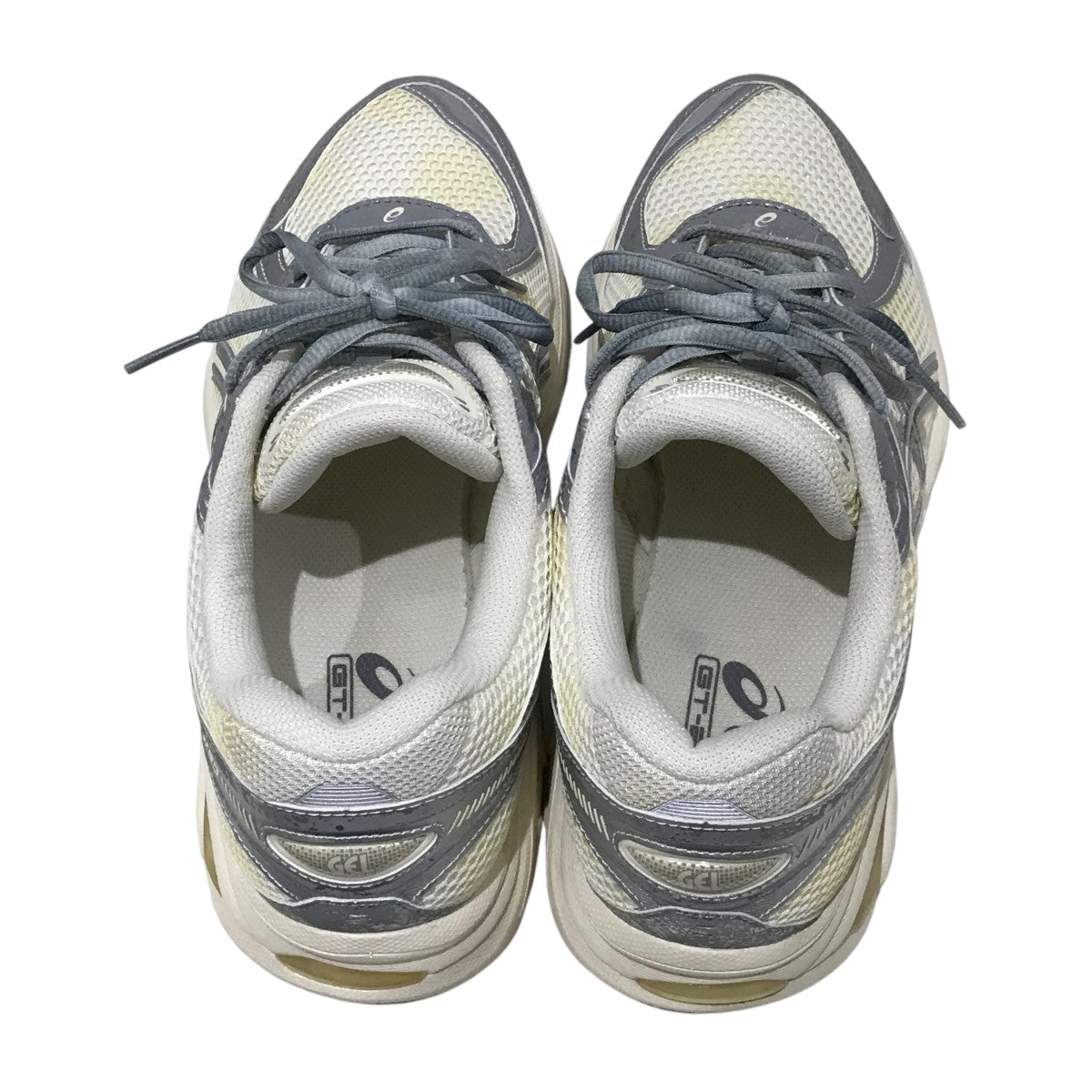 【ASICS GT-2160 】ローカットスニーカー1203A478