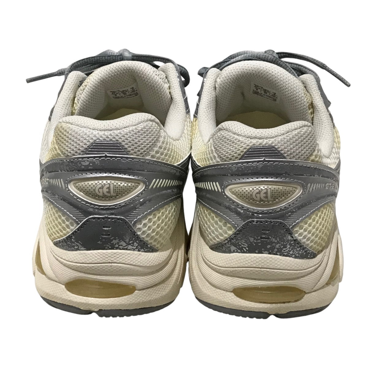 【ASICS GT-2160 】ローカットスニーカー1203A478