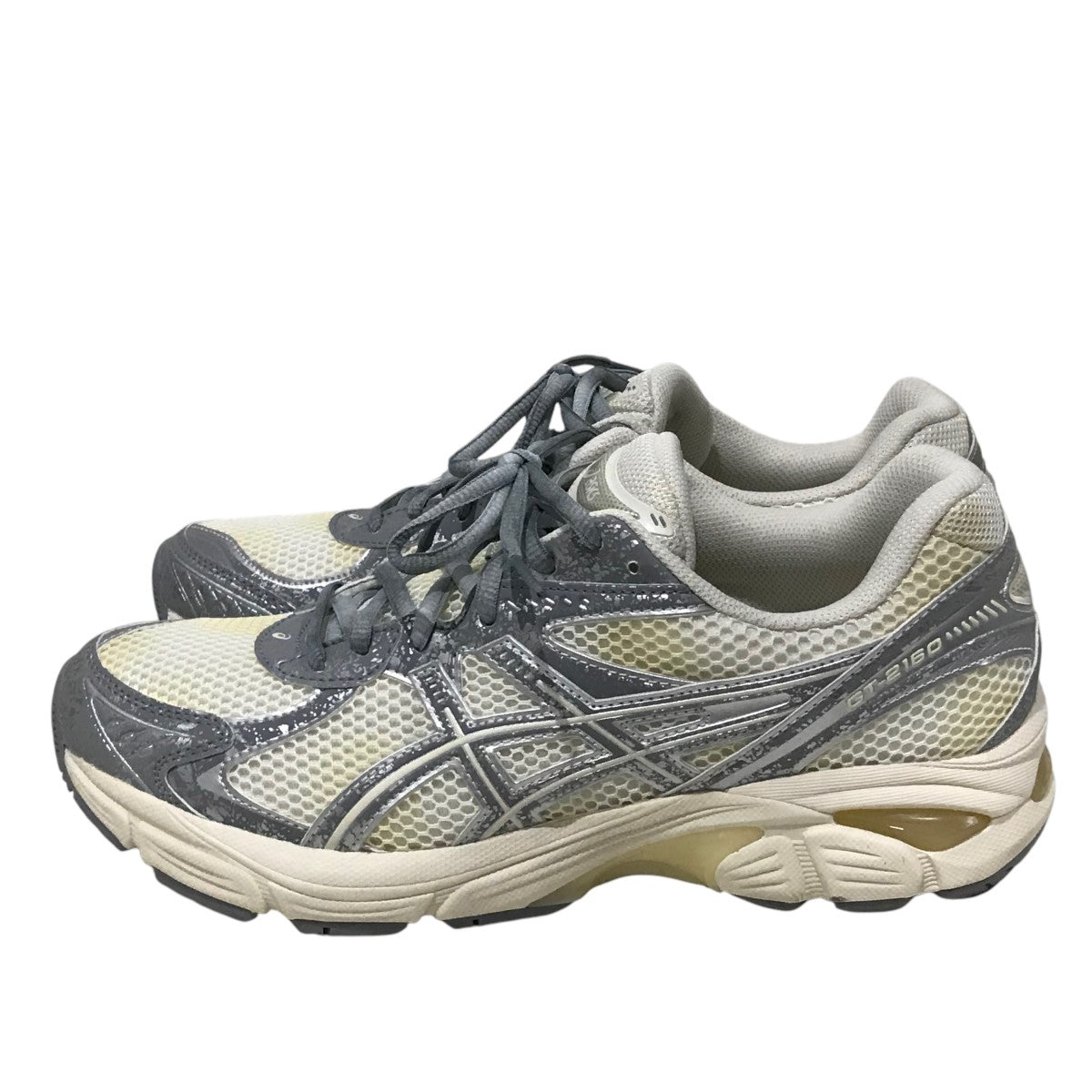 【ASICS GT-2160 】ローカットスニーカー1203A478