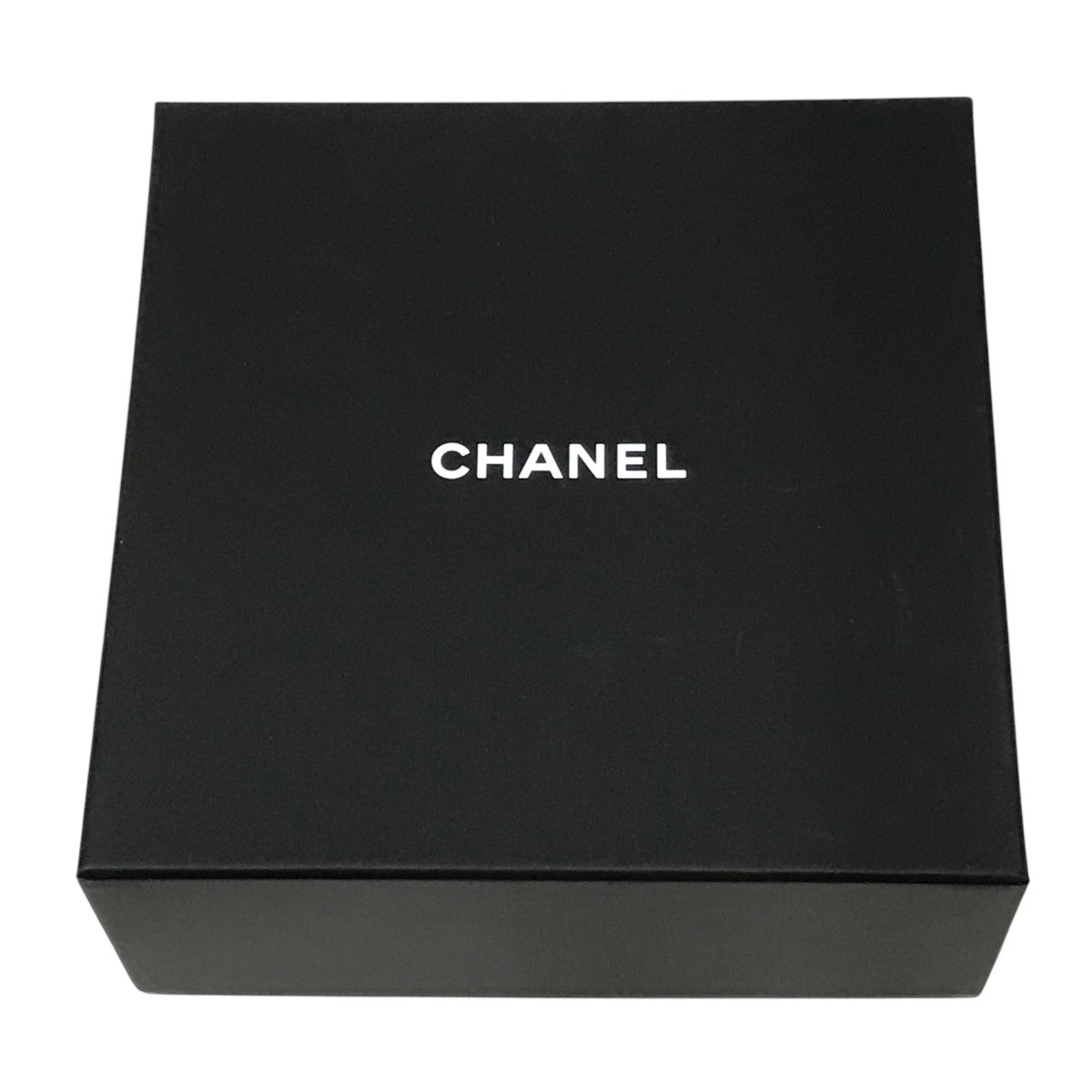 CHANEL(シャネル) ツイード カチューシャ ブラック｜【公式