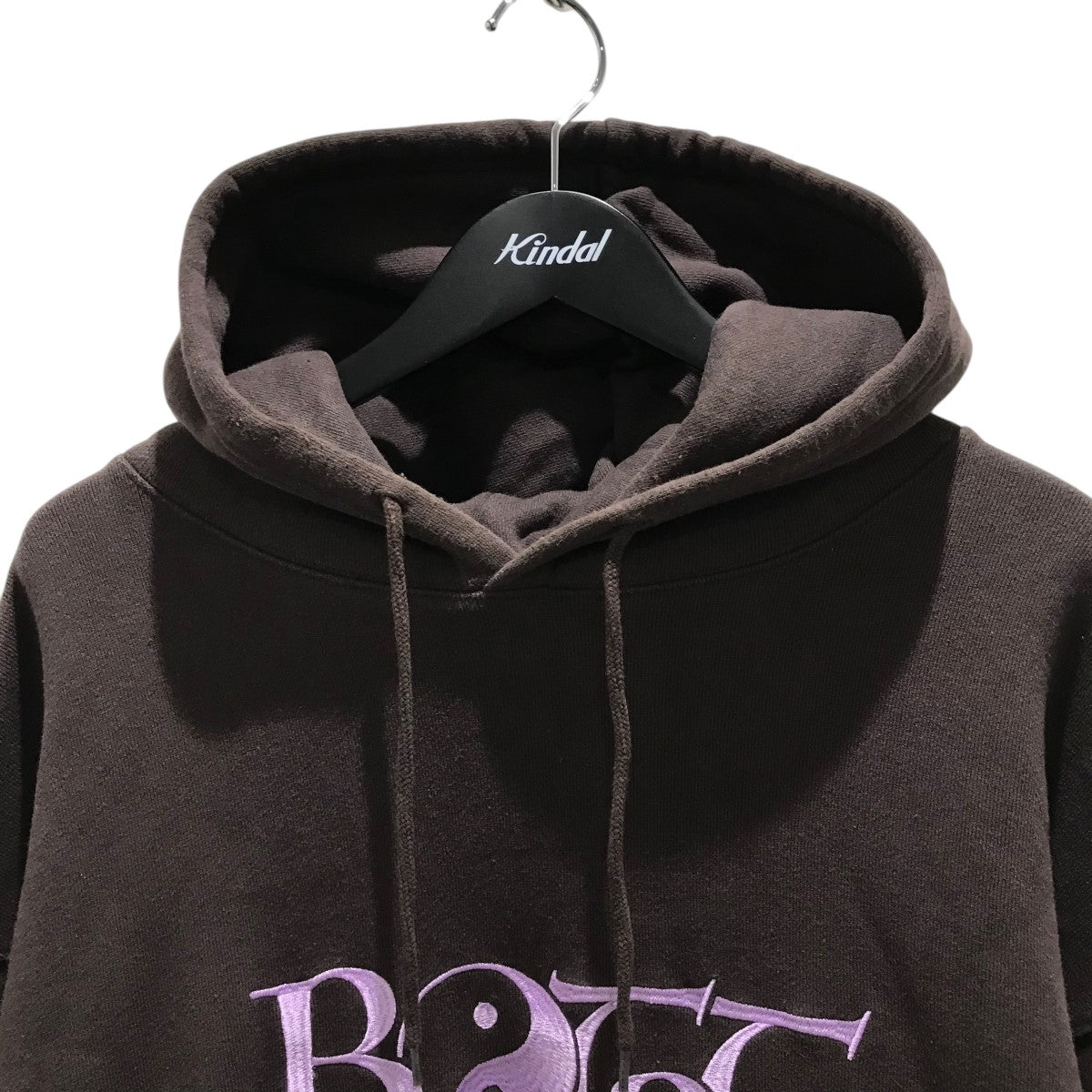 BoTT(ボット) 【2Y HOODIE】コットンフーディー233BoTT18 BoTT(ボット) 【2Y HOODIE】コットンフーディー233BoTT18
